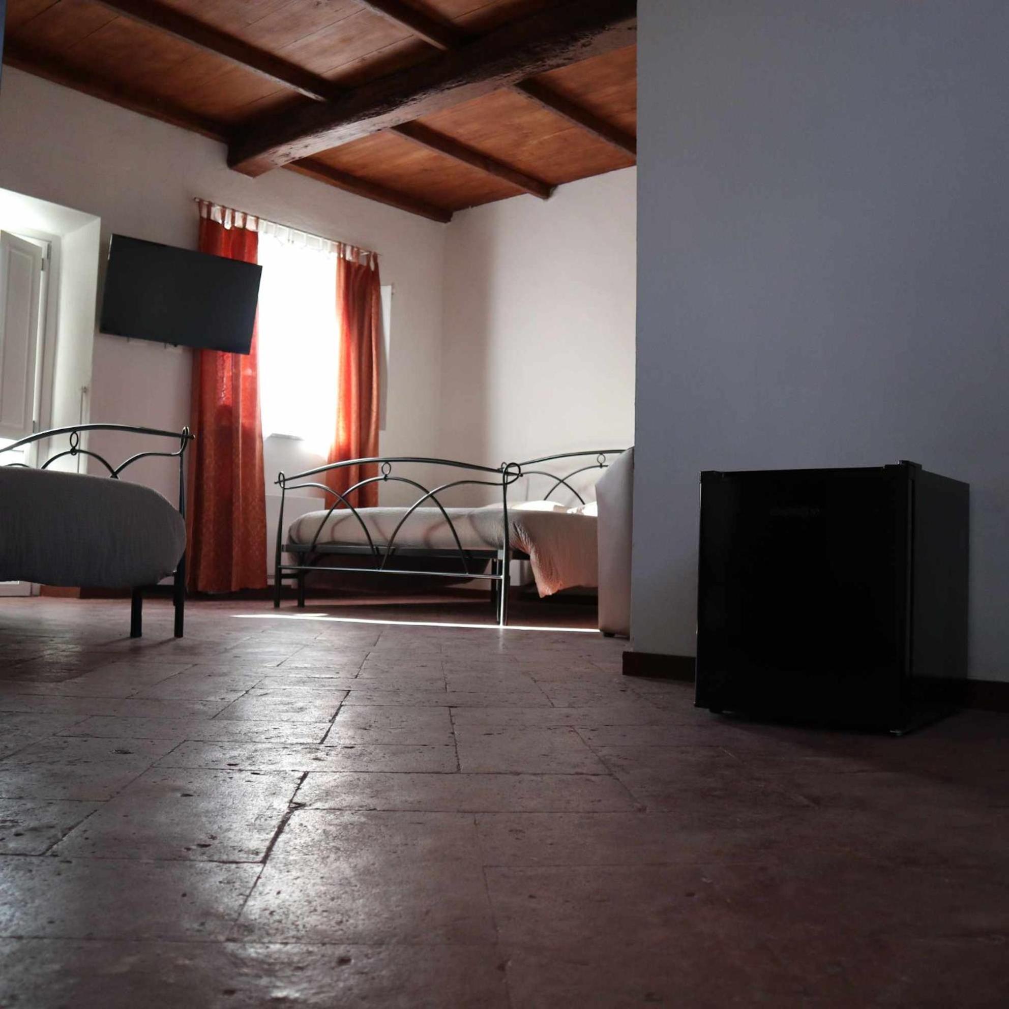 Deluxe Family Room - Photo 22