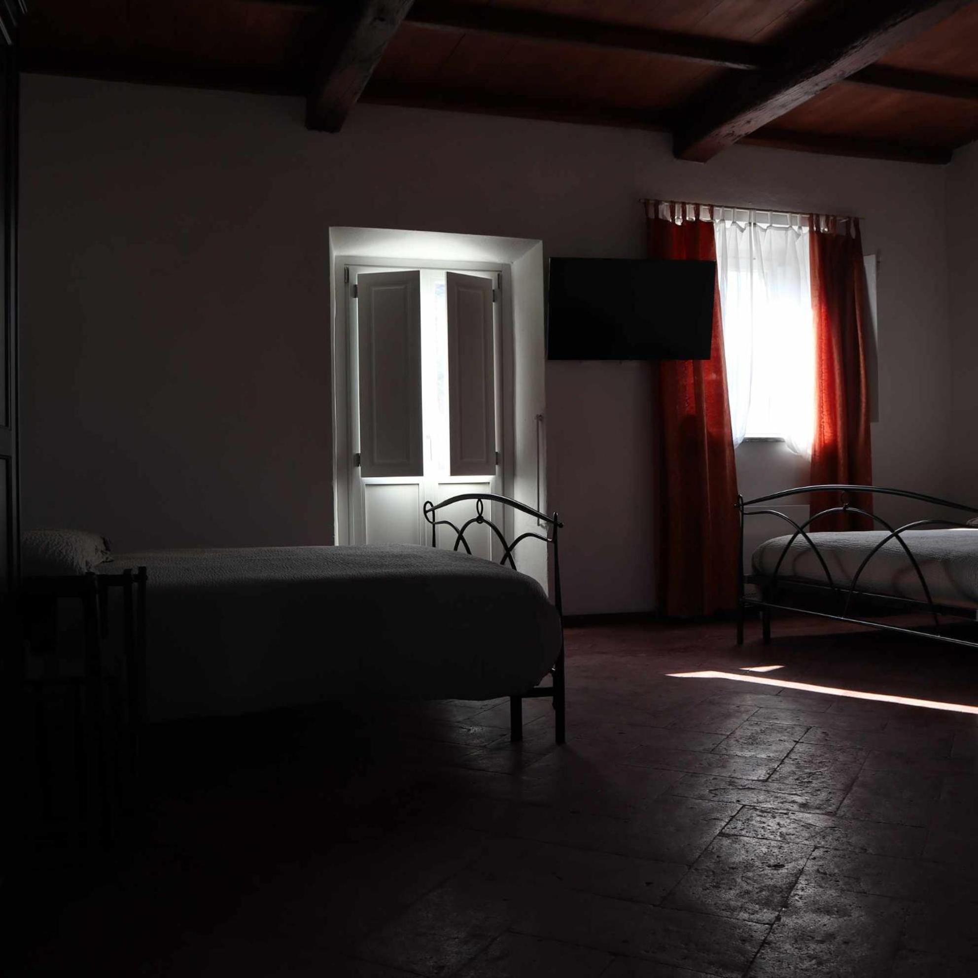 Deluxe Family Room - Photo 19