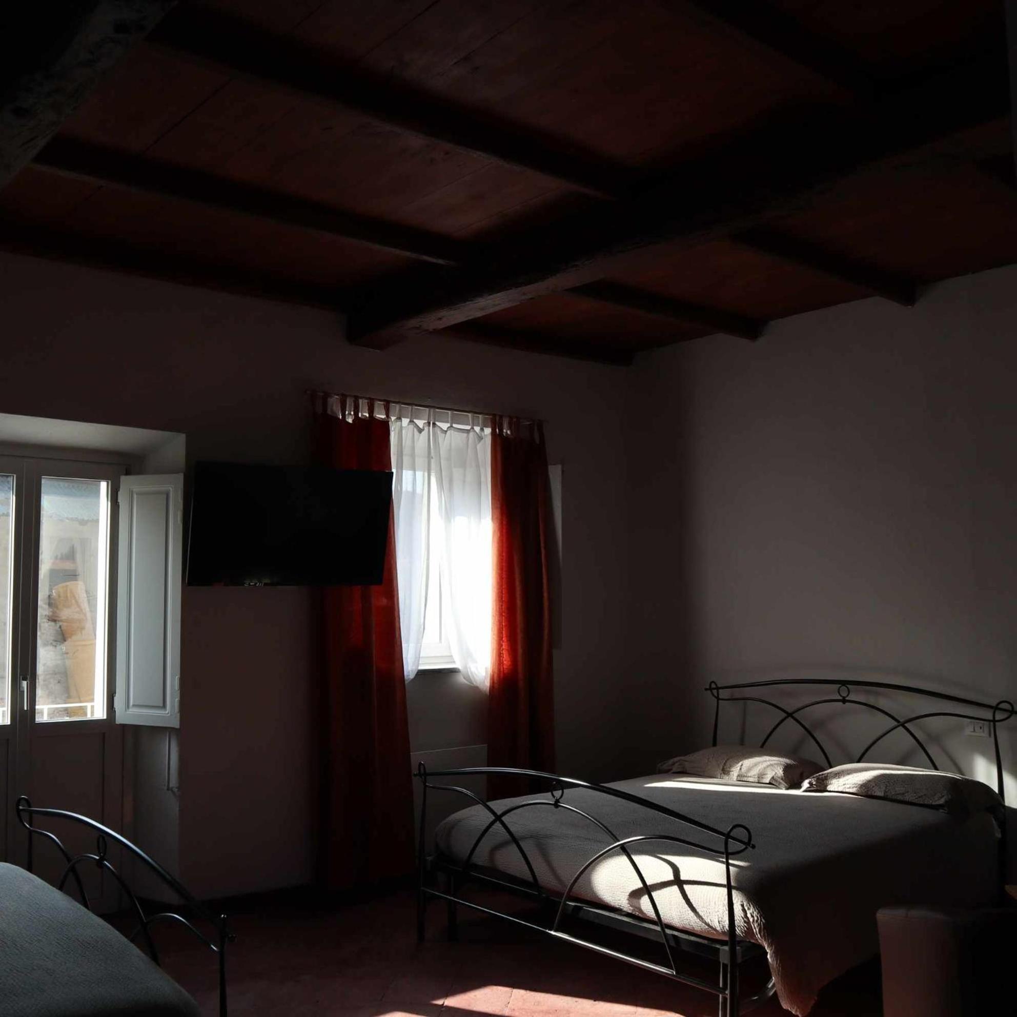 Deluxe Family Room - Photo 17