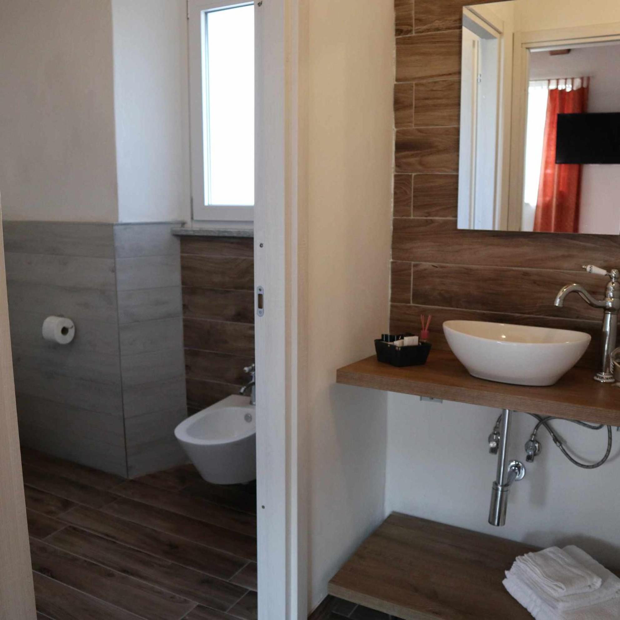 Deluxe Family Room - Photo 16