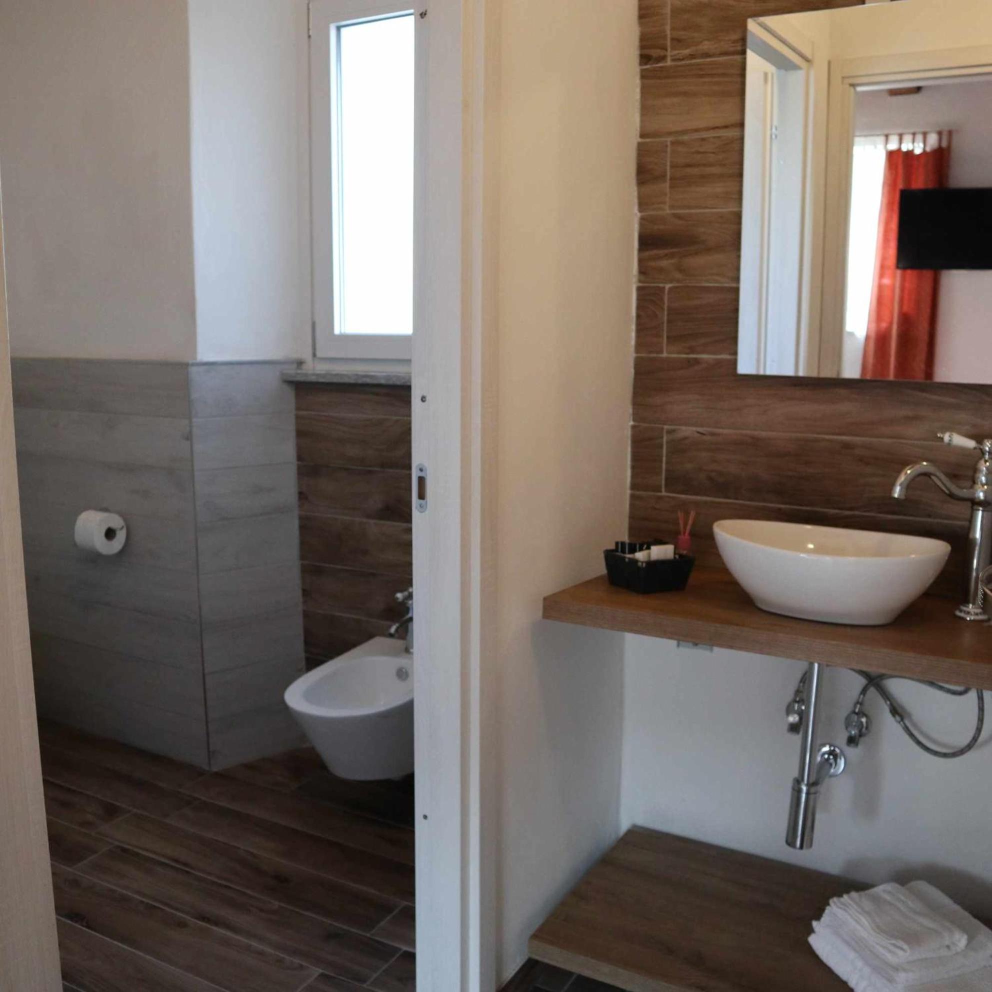 Deluxe Family Room - Photo 9