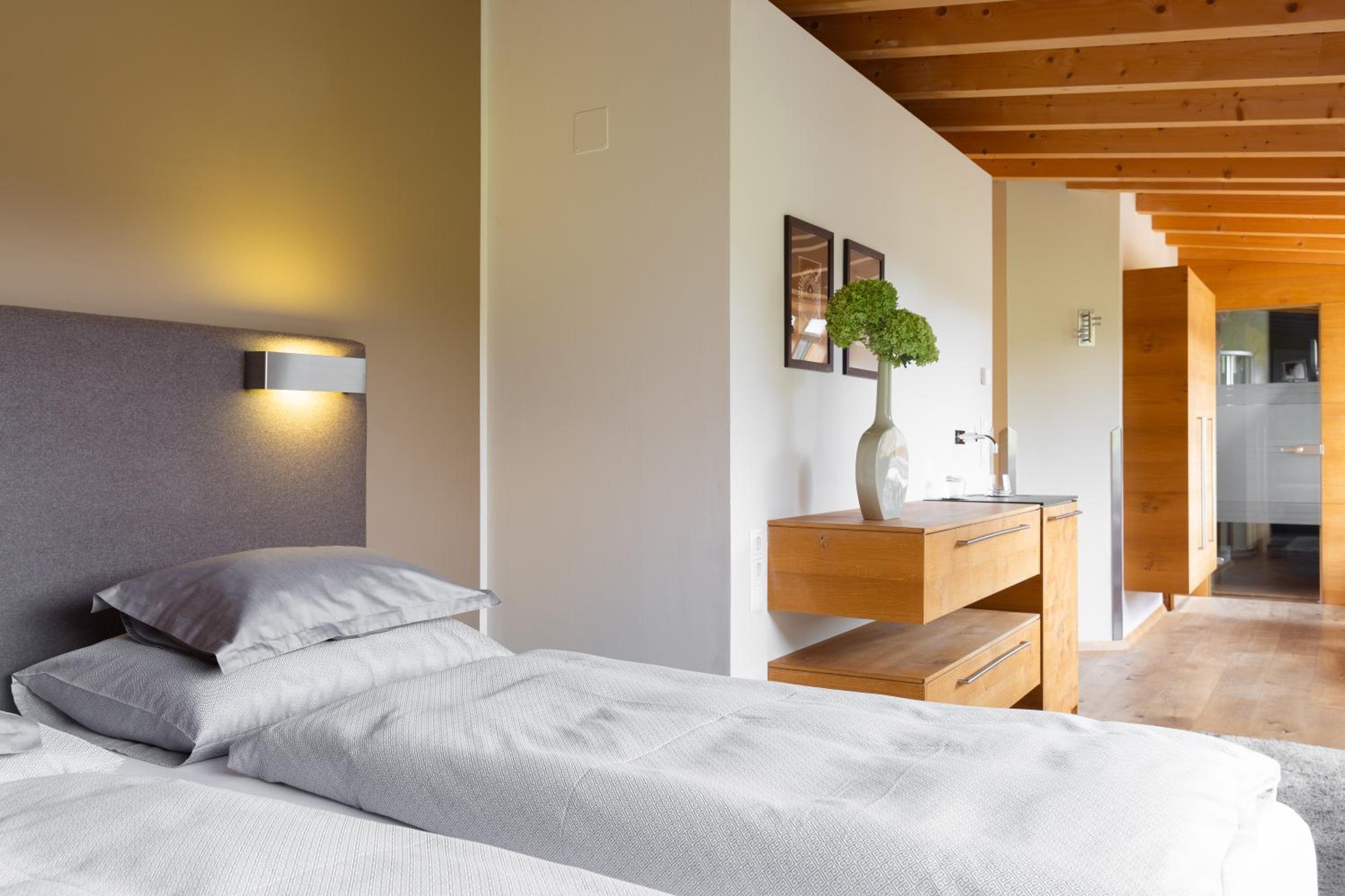 Junior Suite with Mountain View photo 1