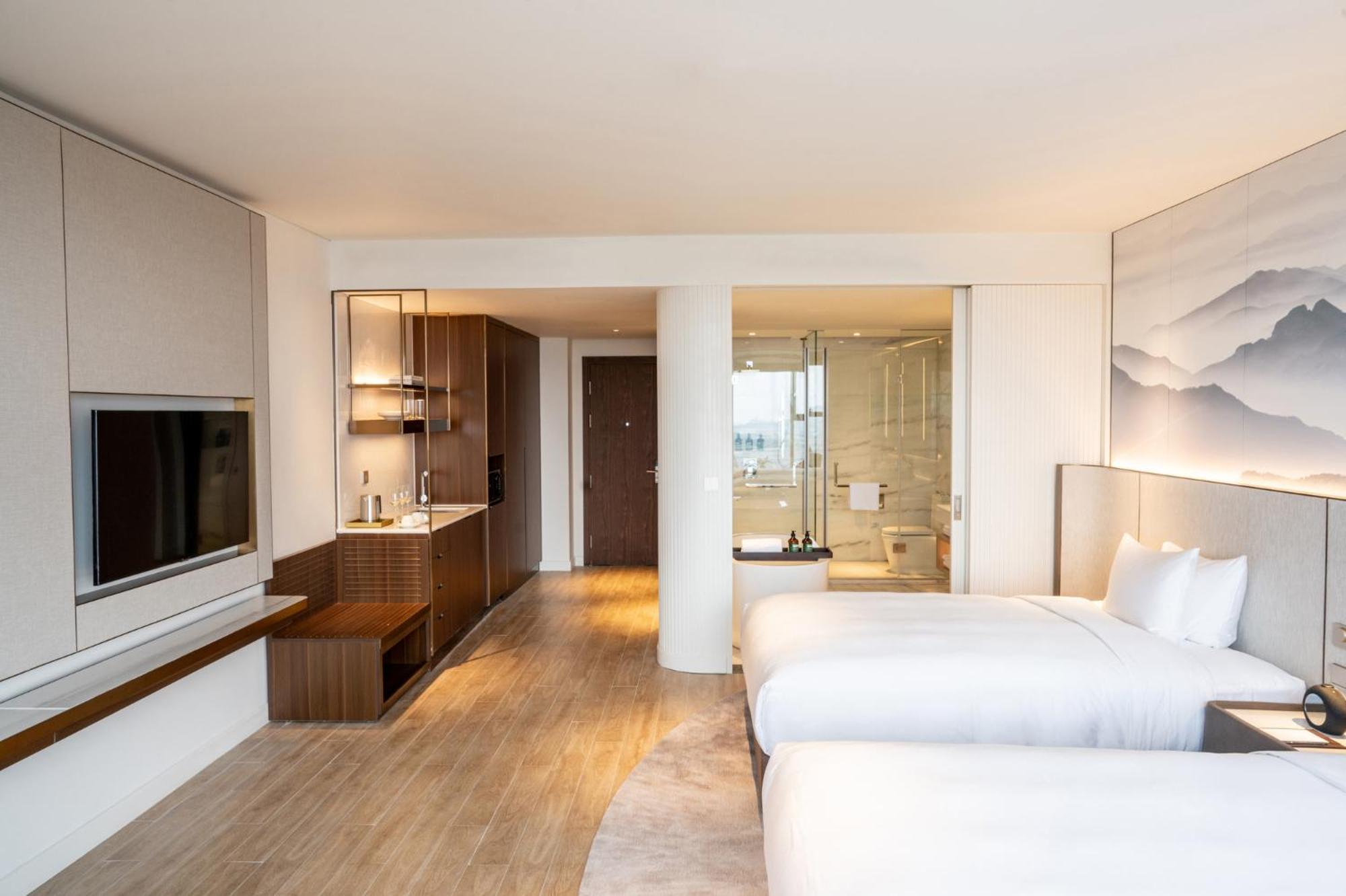 Premium Twin Residence - Photo 2