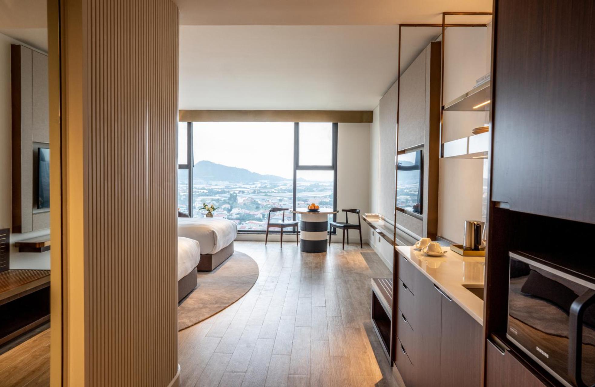Premium Twin Residence - Photo 3