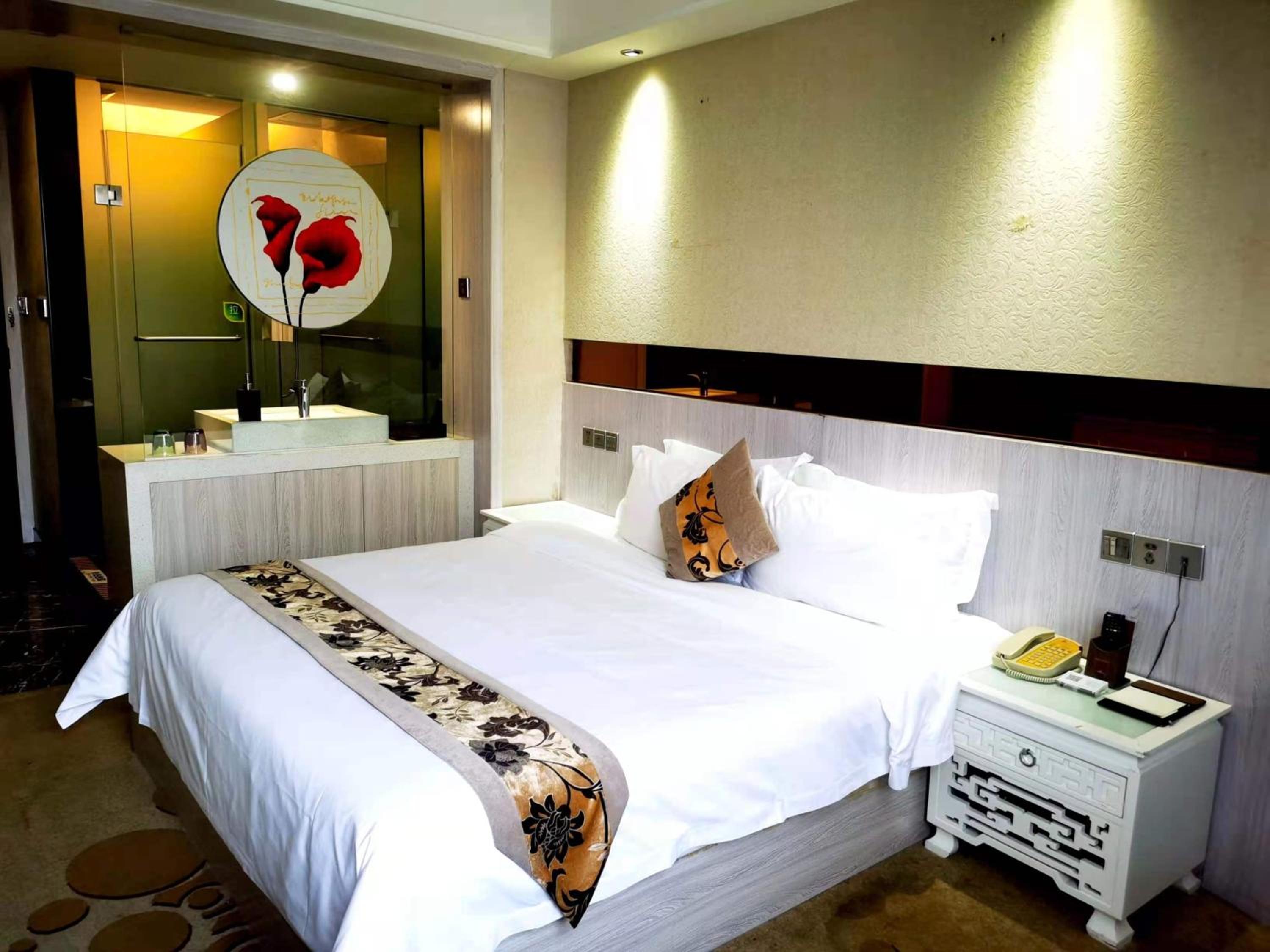 Standard Double Room without Window photo 1