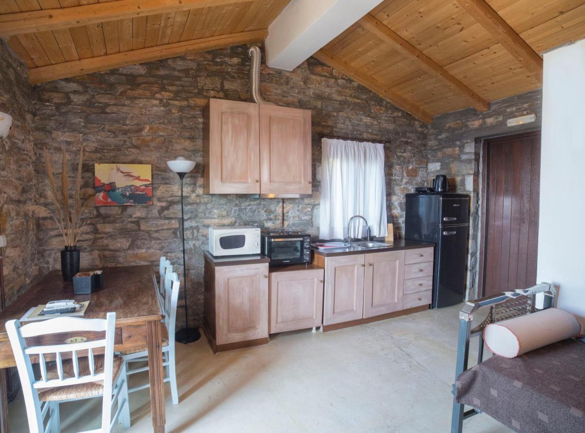 Suite with Terrace photo 2