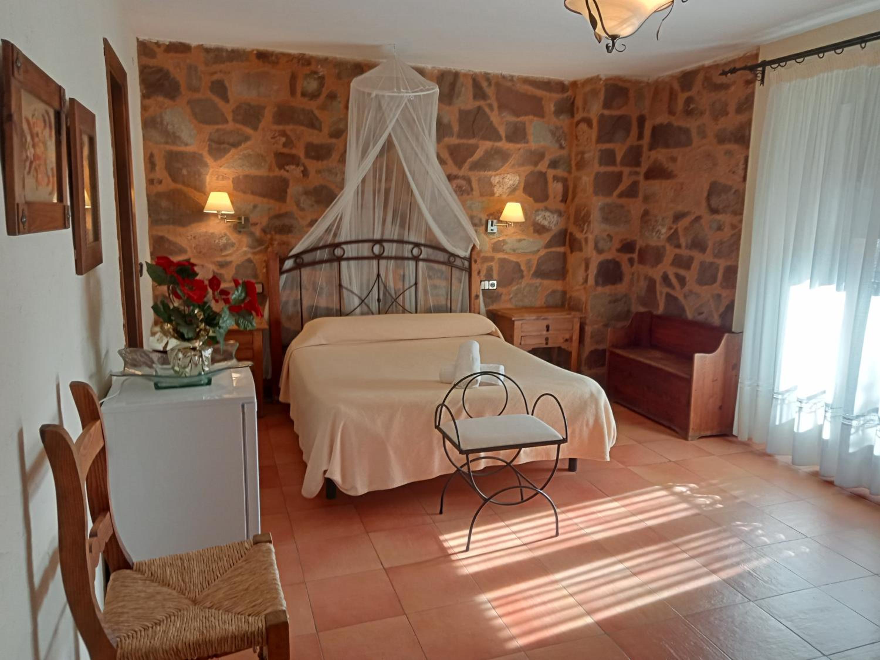 Habitación familiar