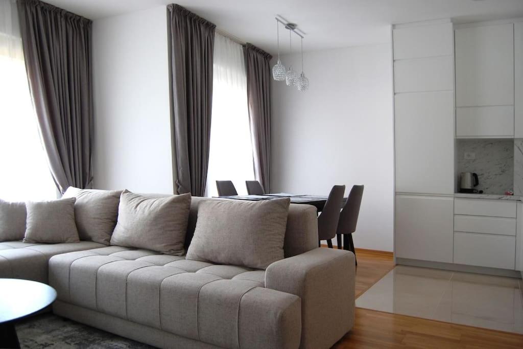 Two-Bedroom Apartment photo 1
