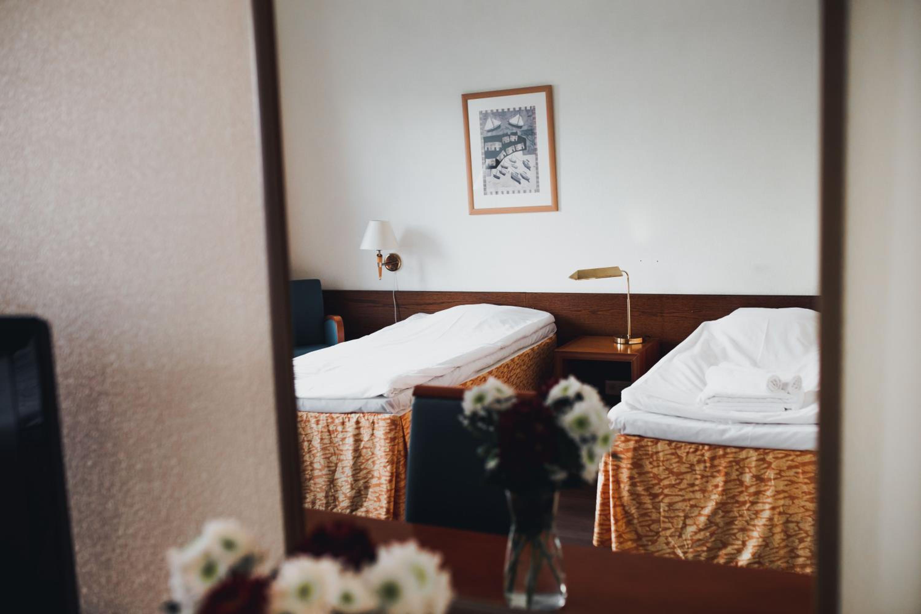 Double Room - Photo 5