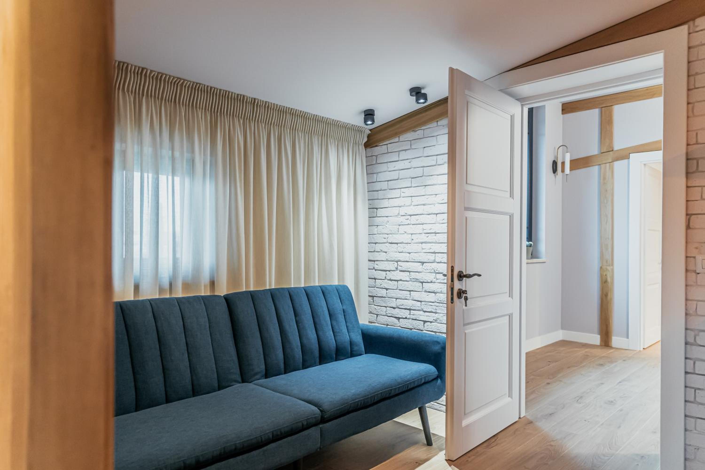 Executive Triple Room