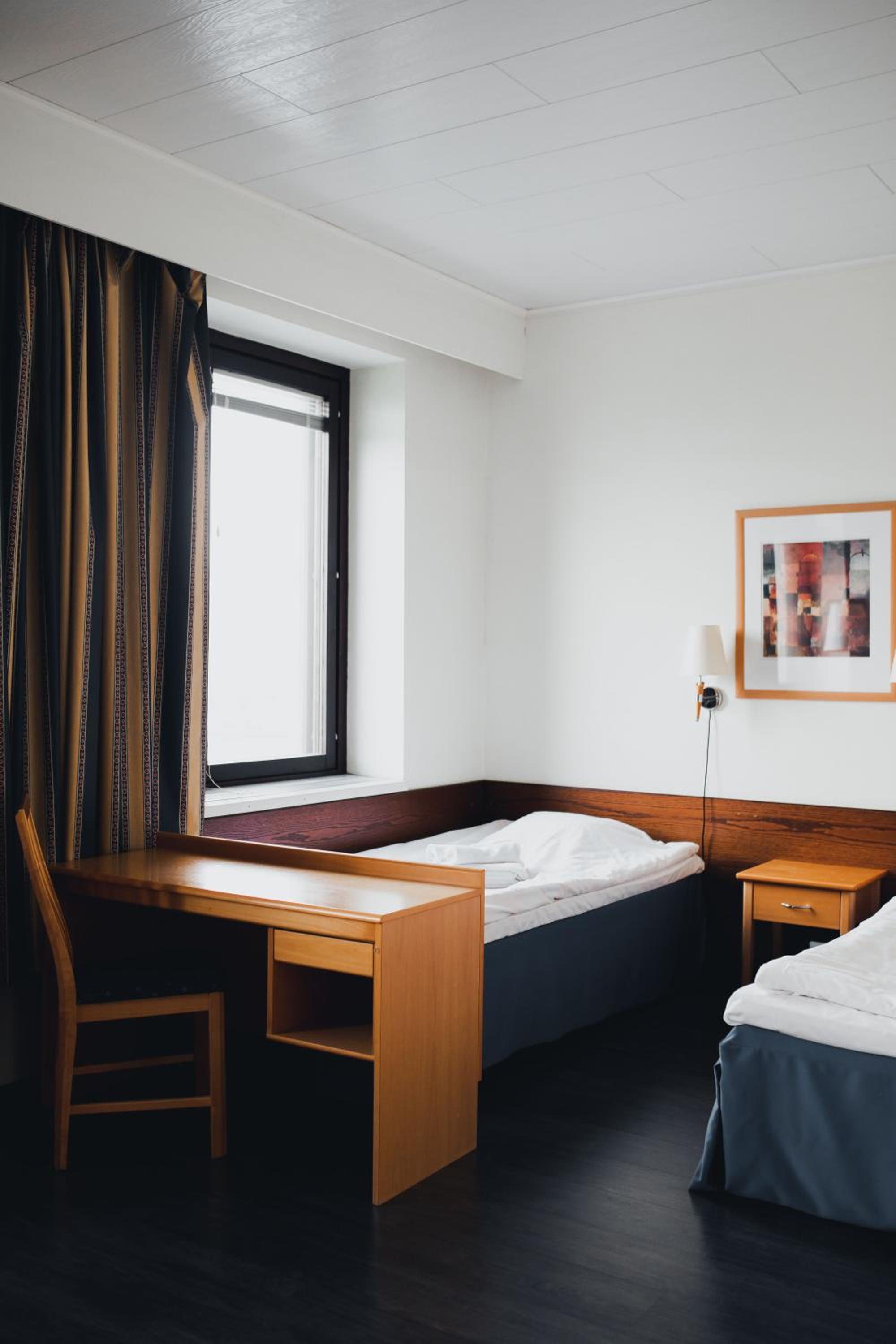 Double Room - Photo 7