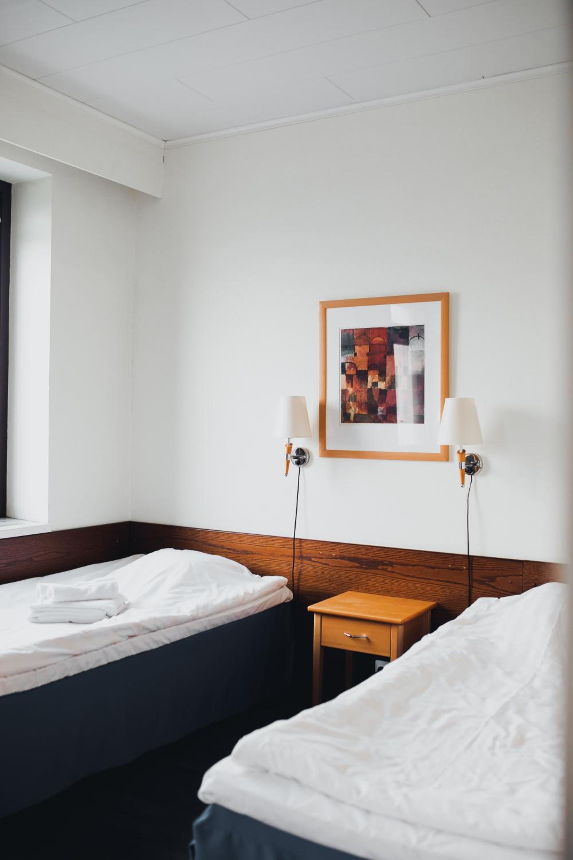 Double Room - Photo 9