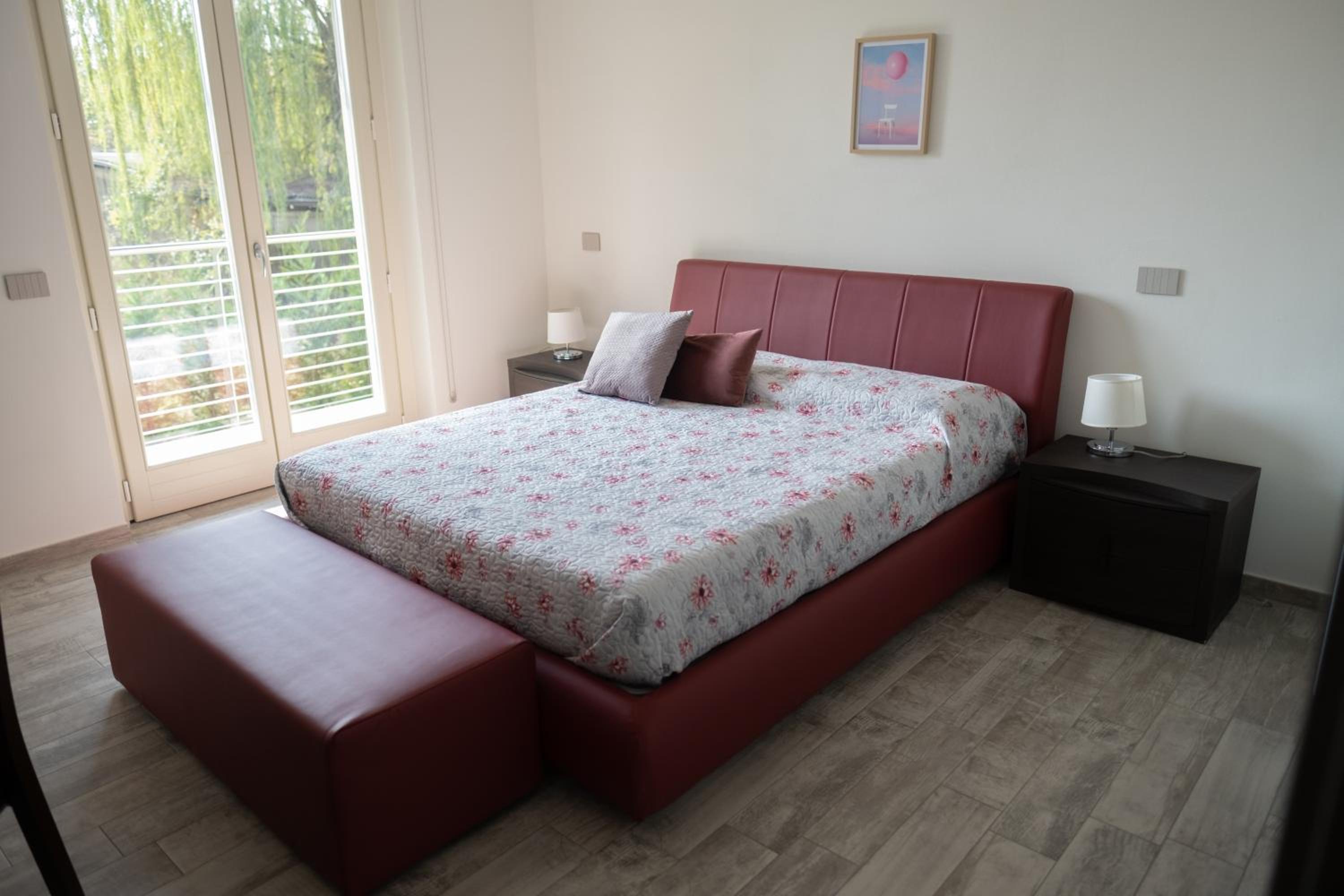 Double Room with Terrace photo 1