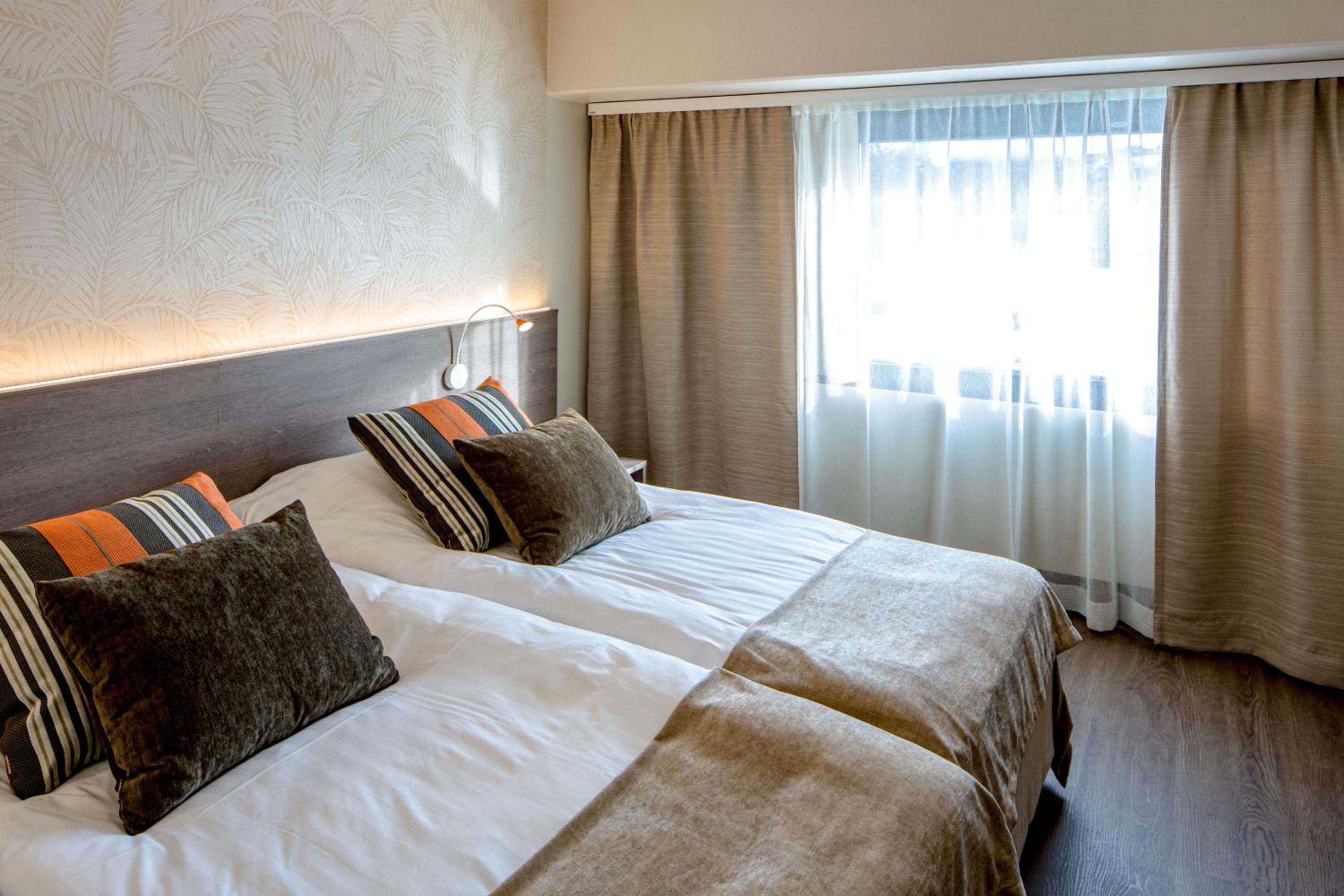 Standard Double or Twin Room - Photo 1