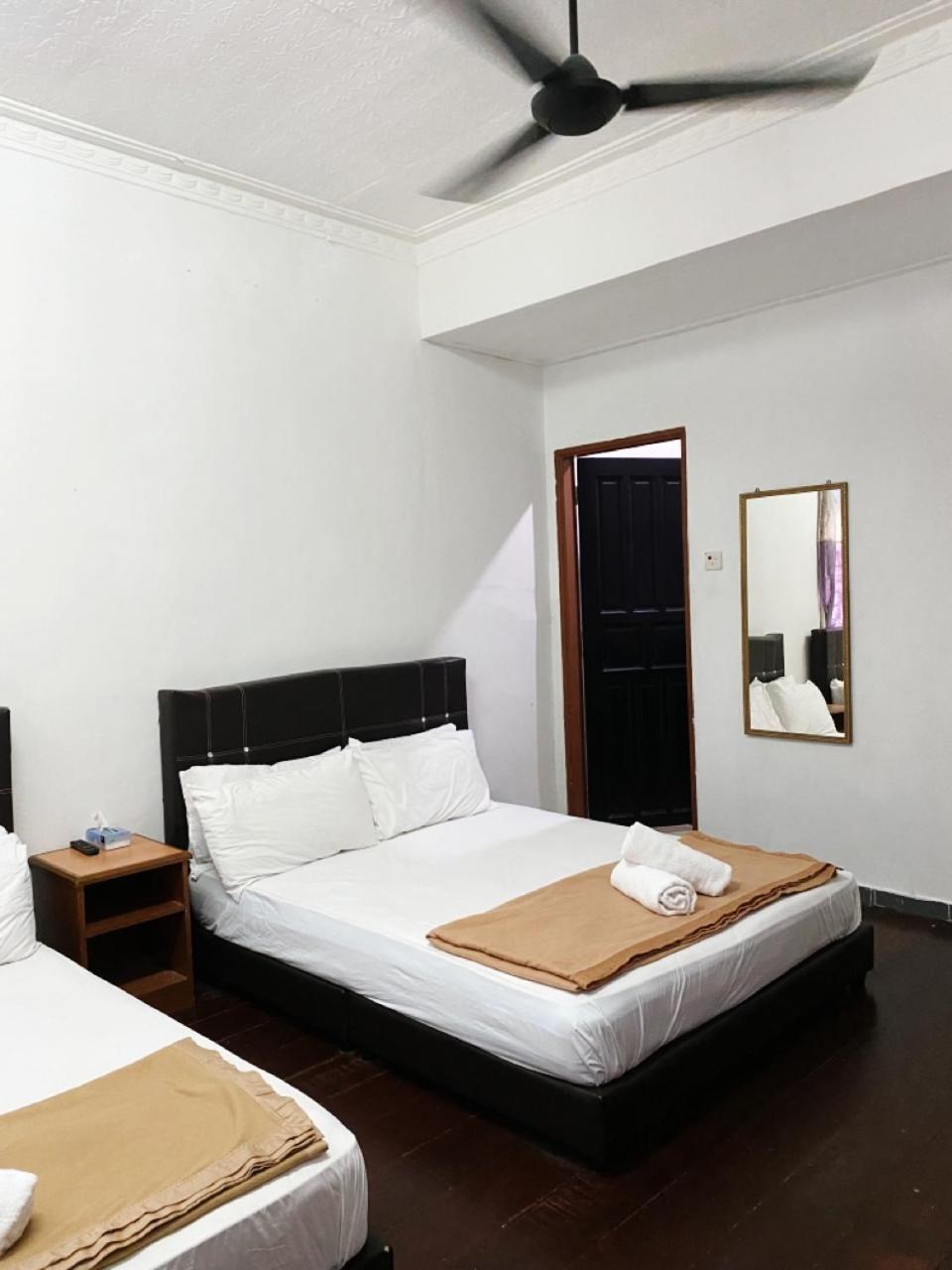 Deluxe Room - Photo 1