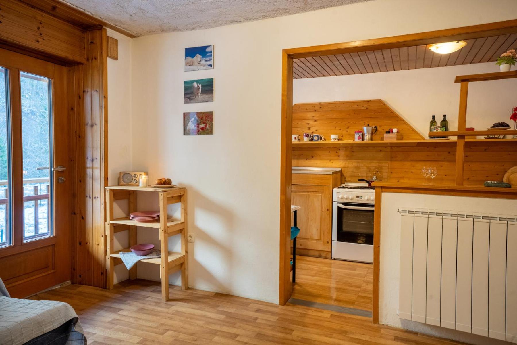 Vacation Home photo 1
