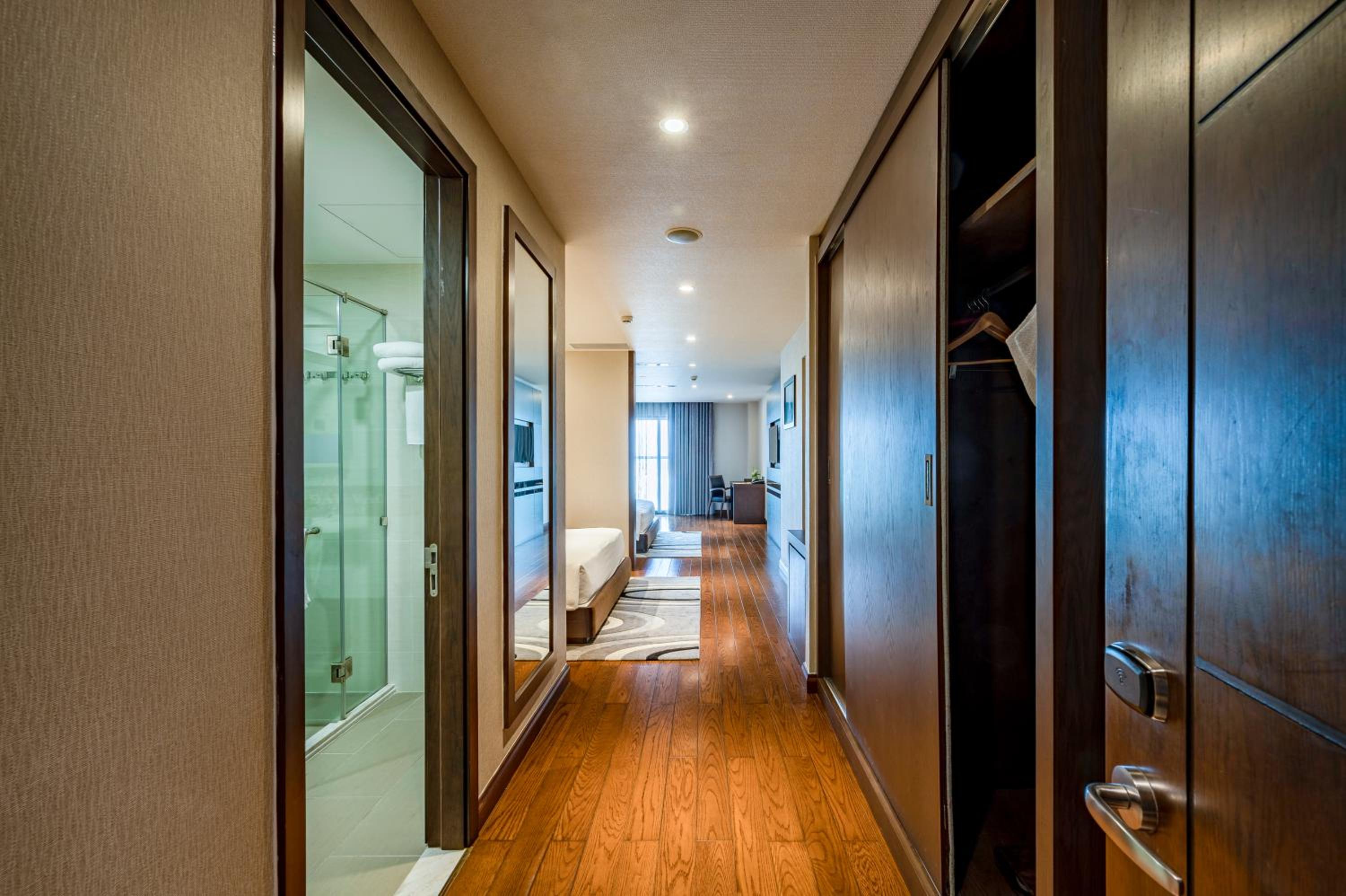 Premier Family Room