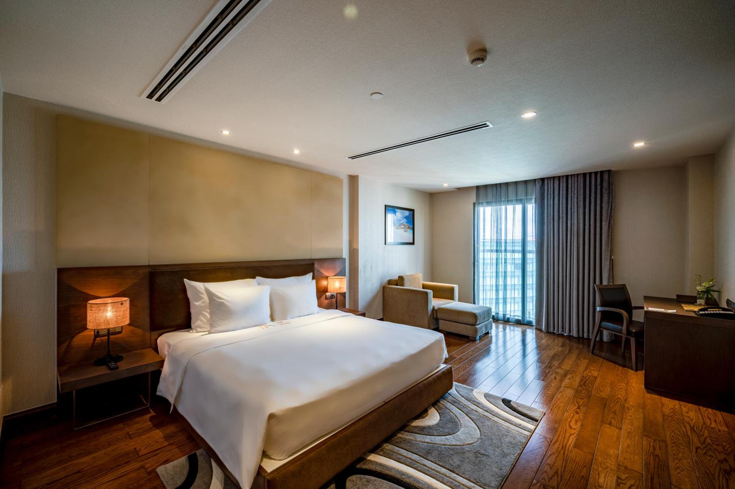 Premier Family Room