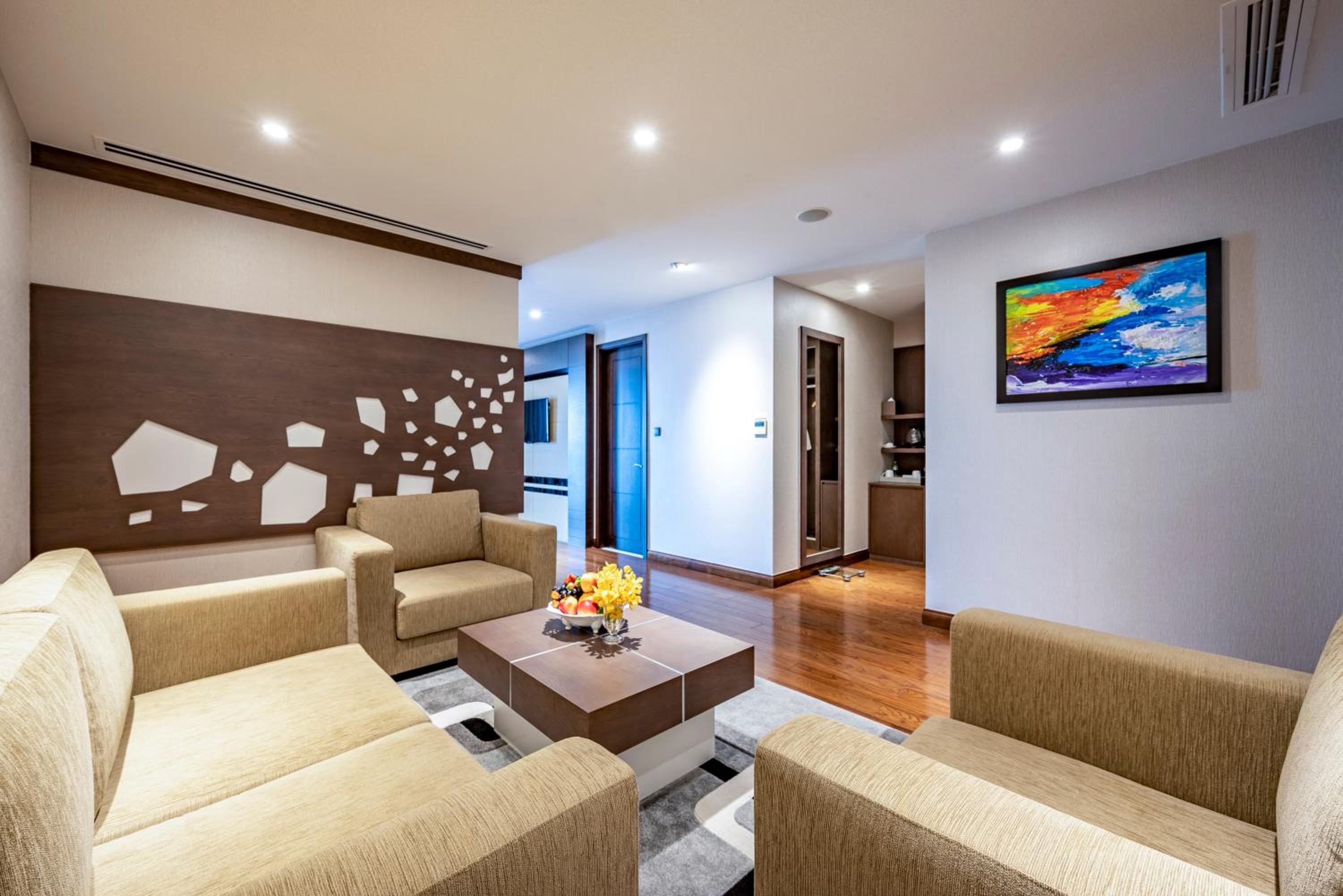 Malibu Suite