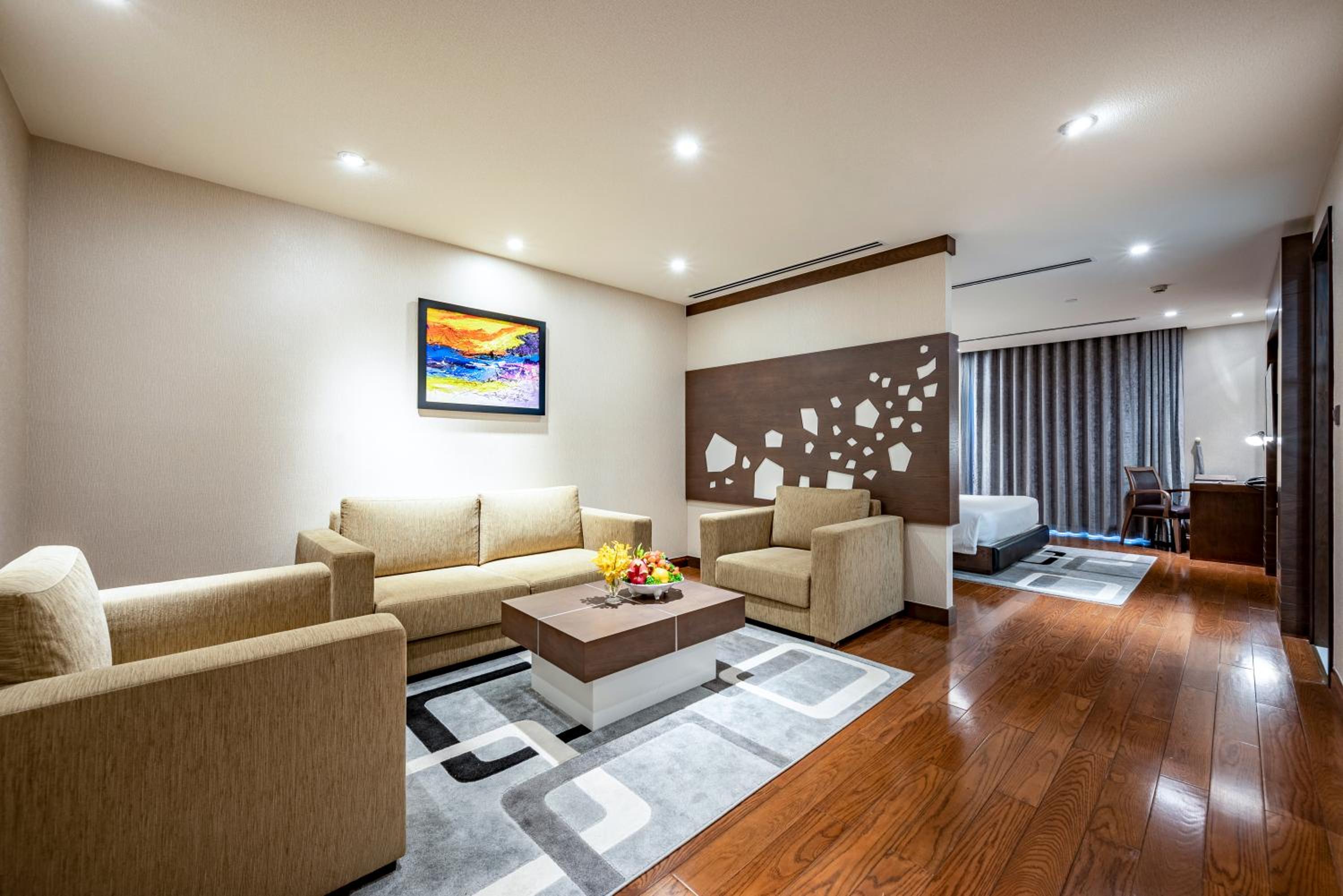 Malibu Suite