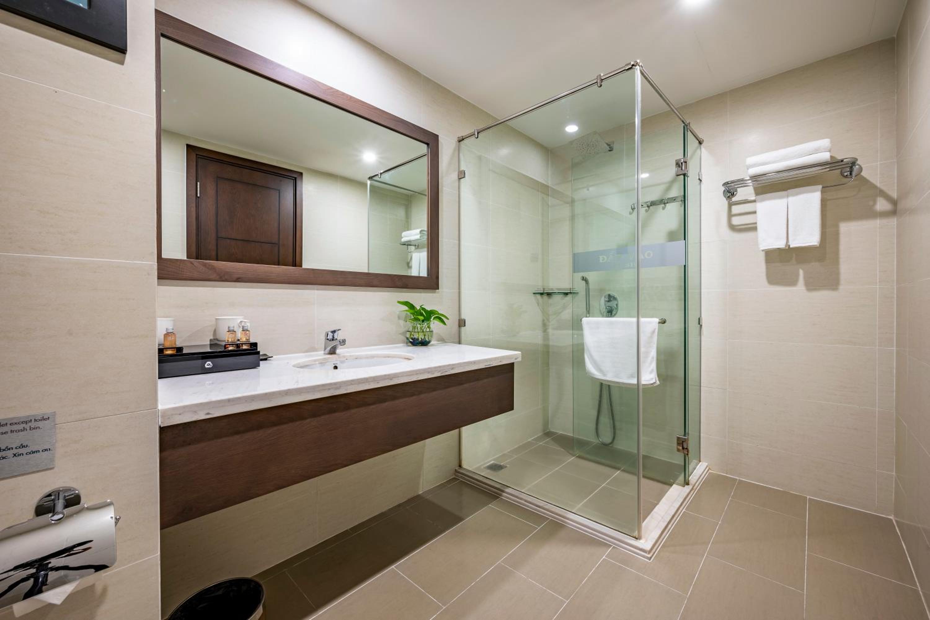 Premier King Room