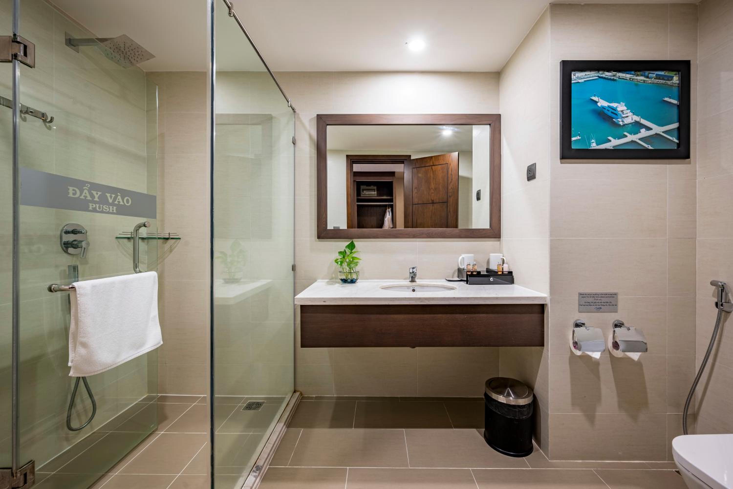 Premier Twin Room