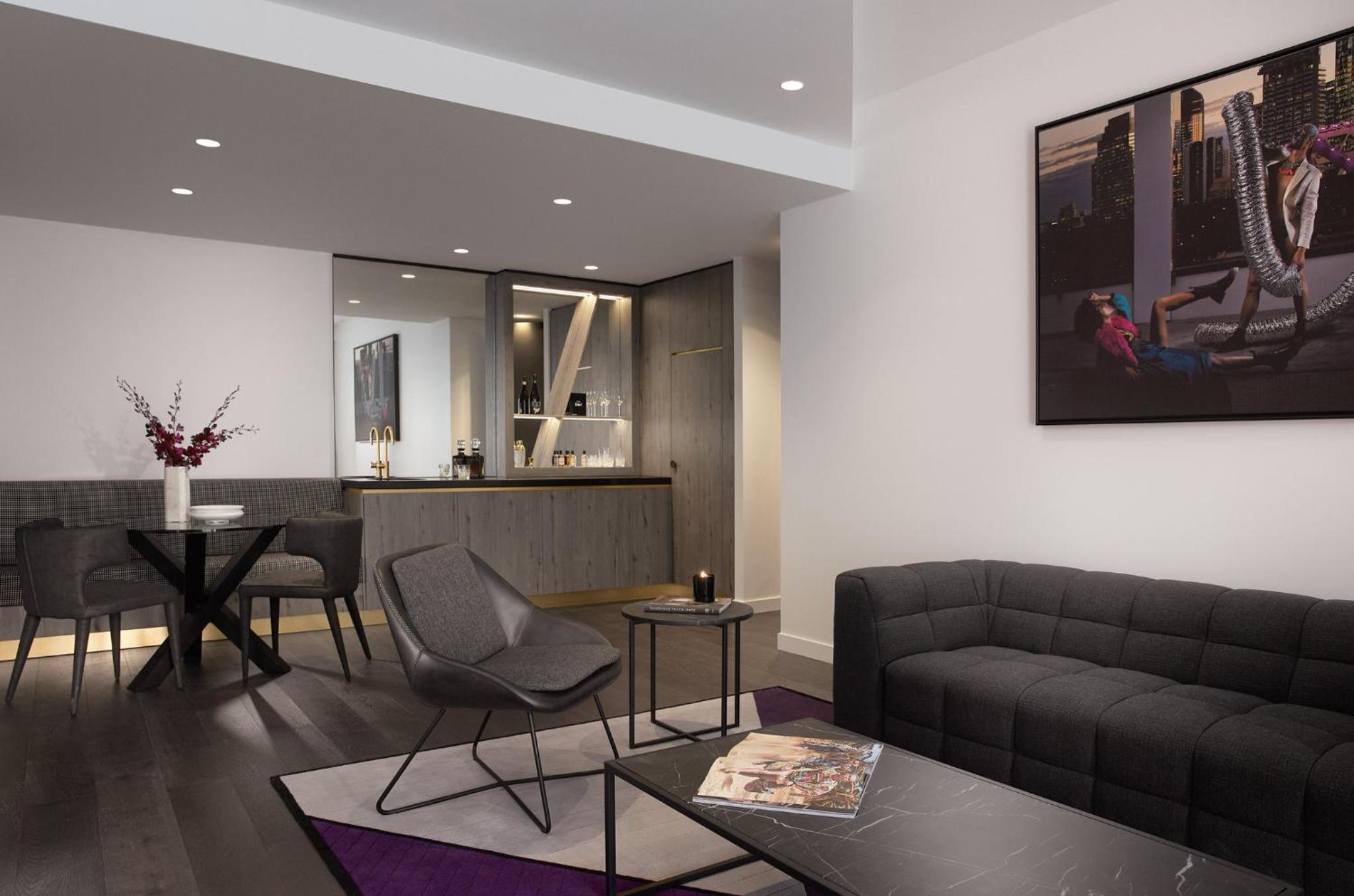 Alva Suite - Photo 4