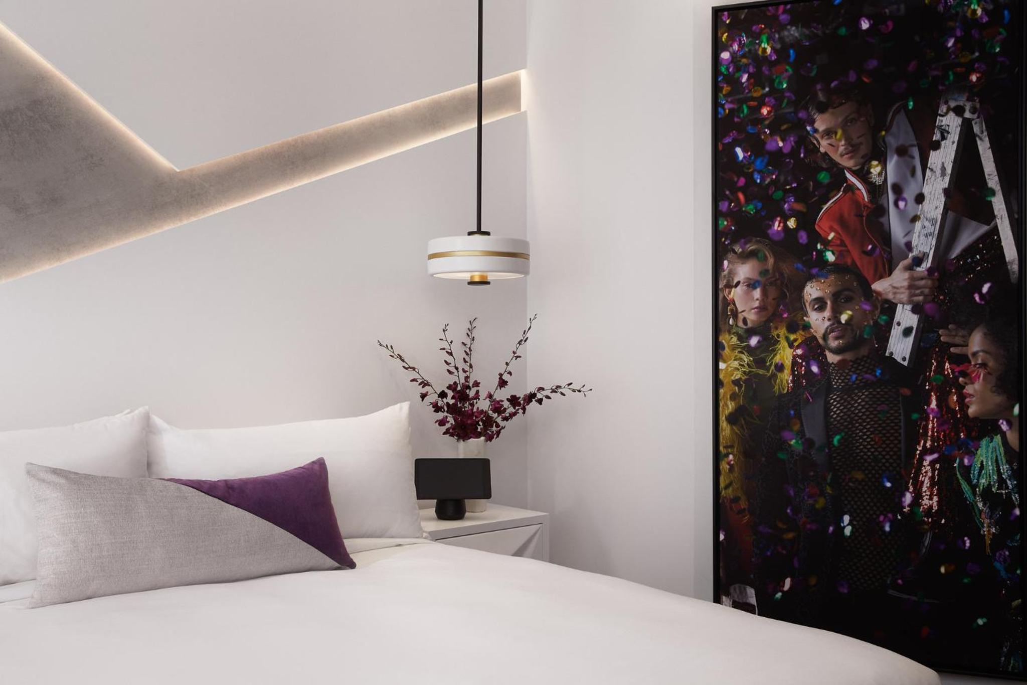 Standard Room with Two Single Beds - Photo 5