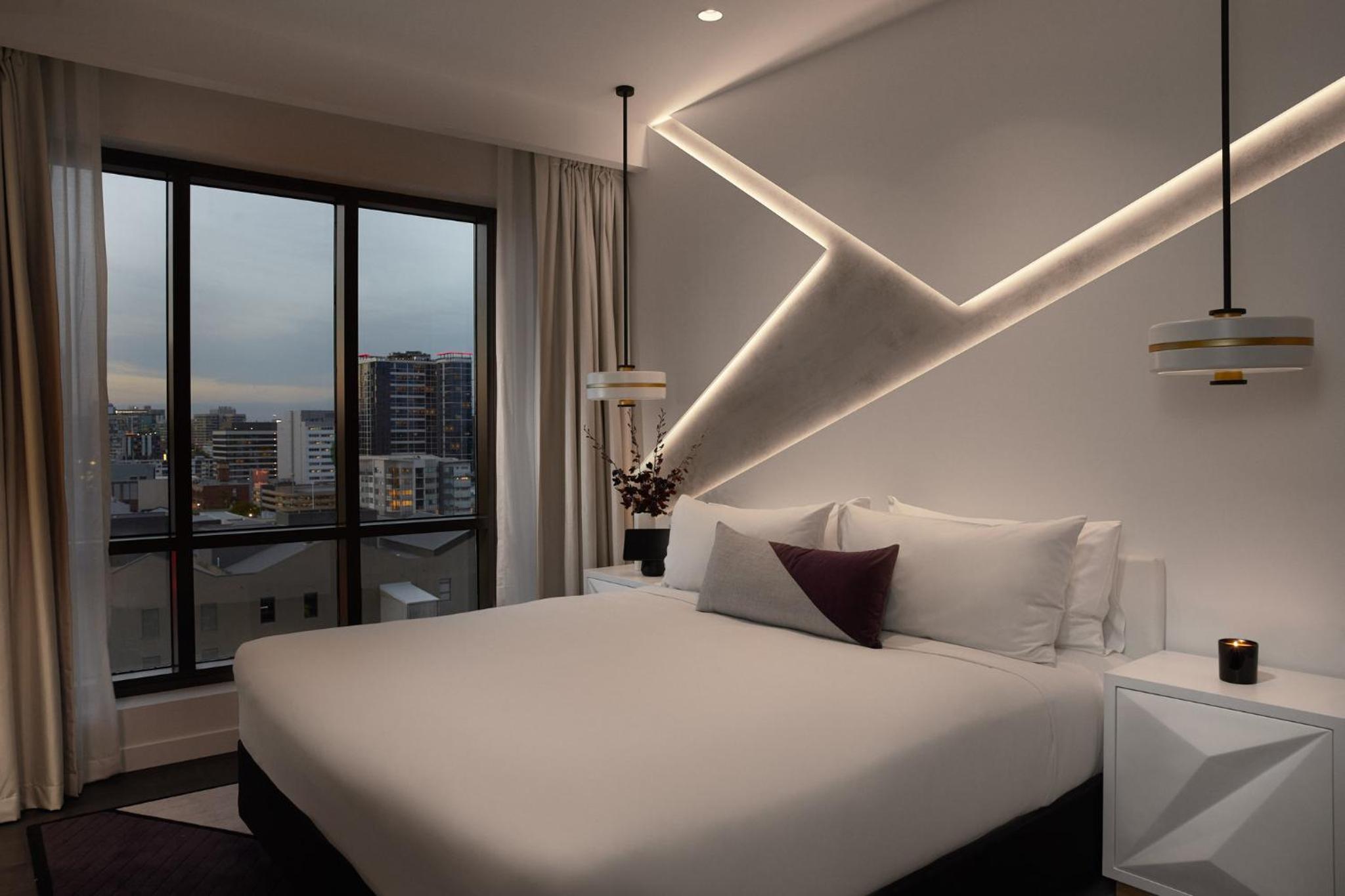 One King Standard Urban View Room - Photo 8