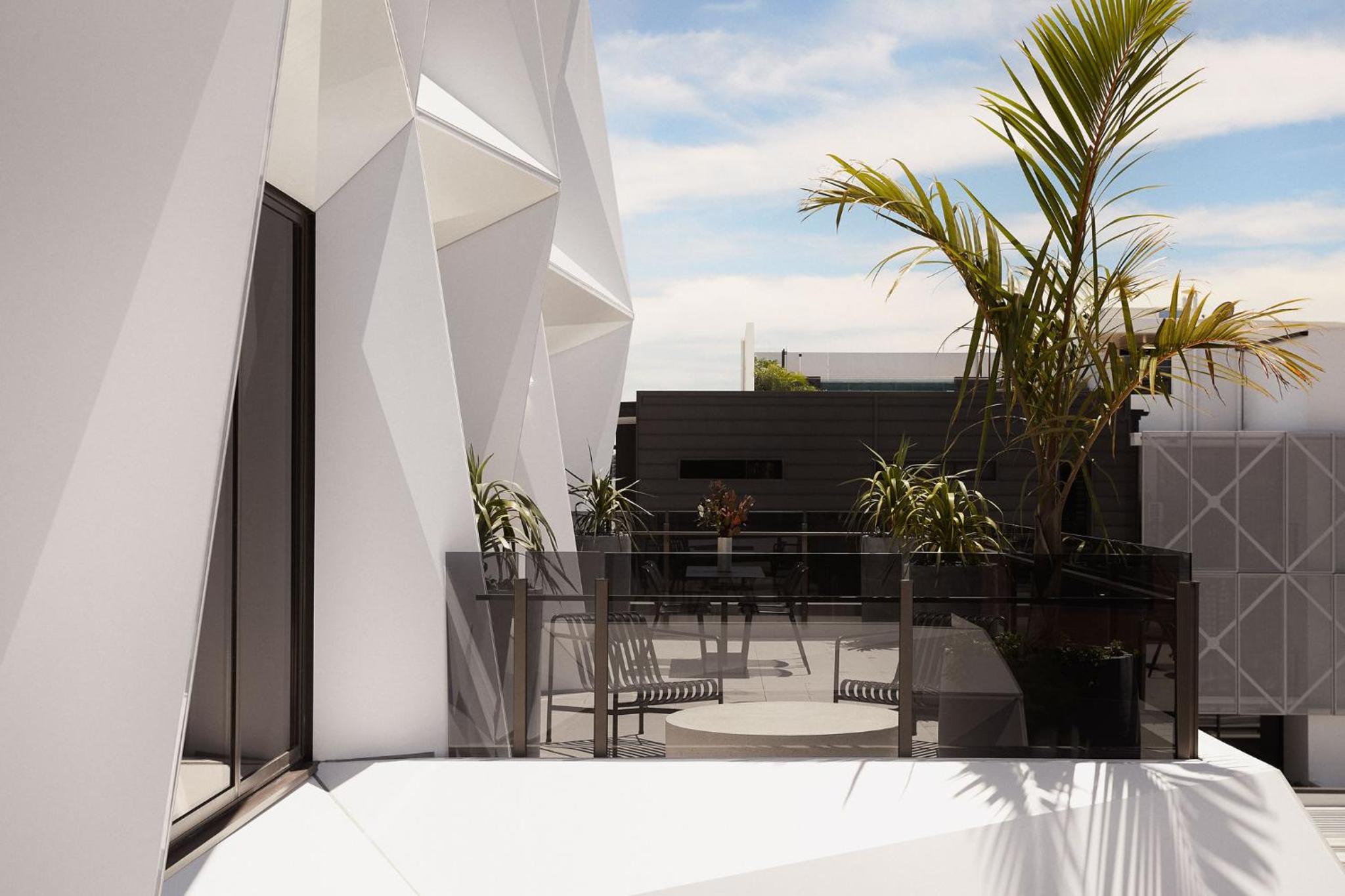 King Premium Terrace - Photo 4