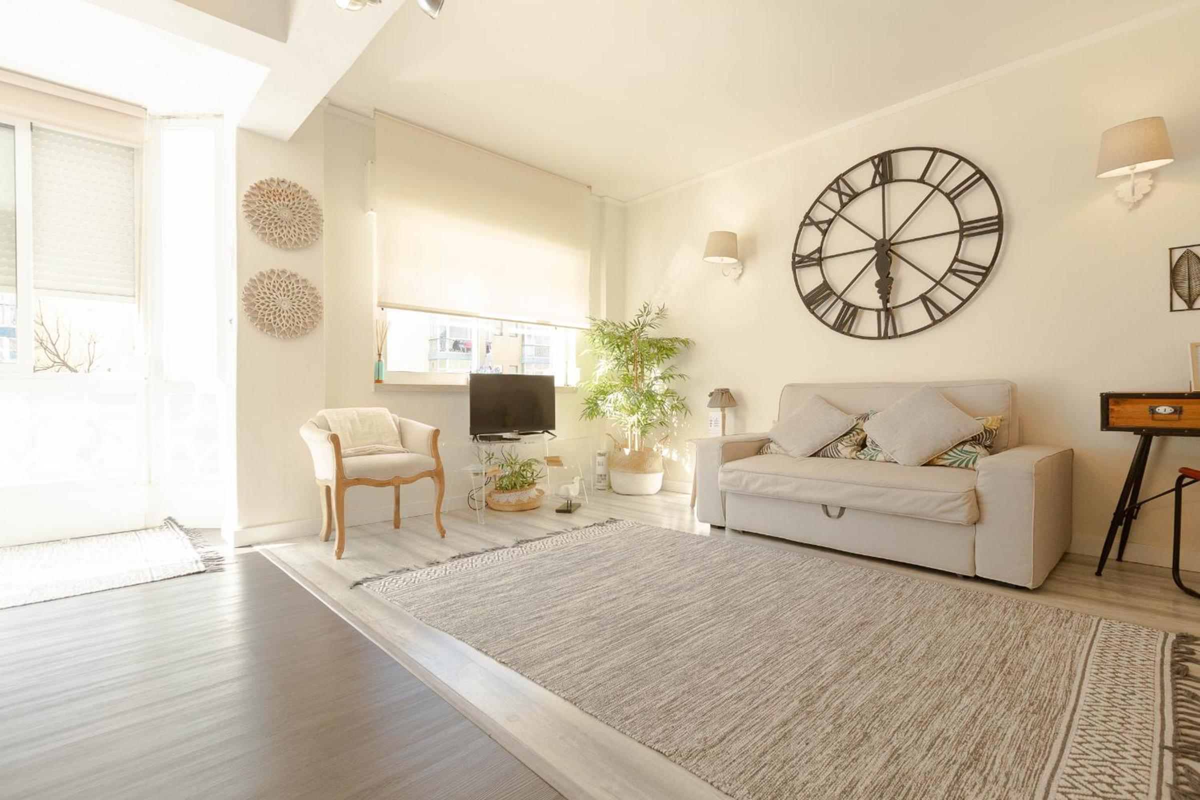 Apartment photo 1