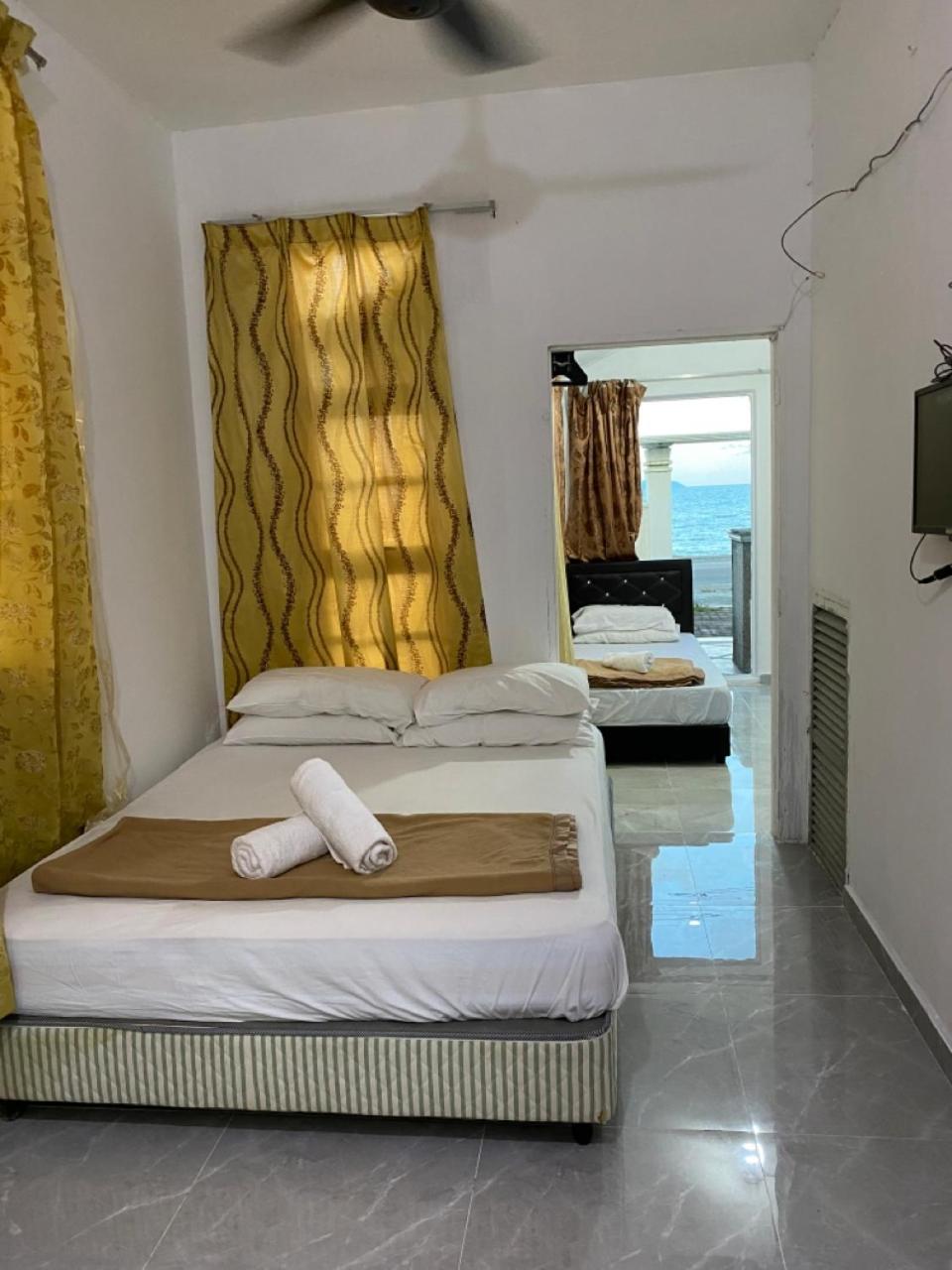 Deluxe Triple Room photo 3