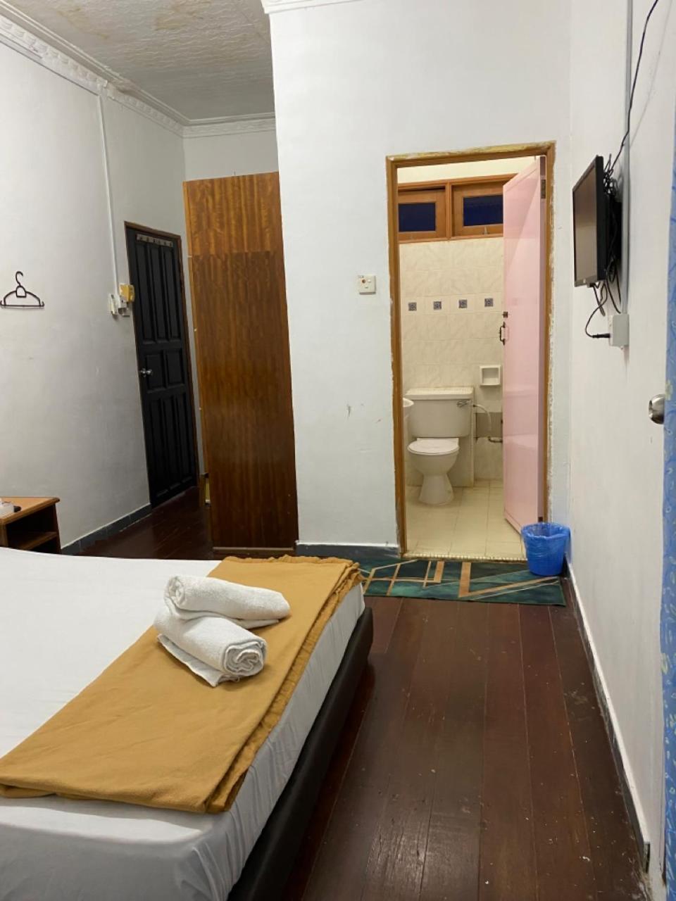 Standard Triple Room photo 3