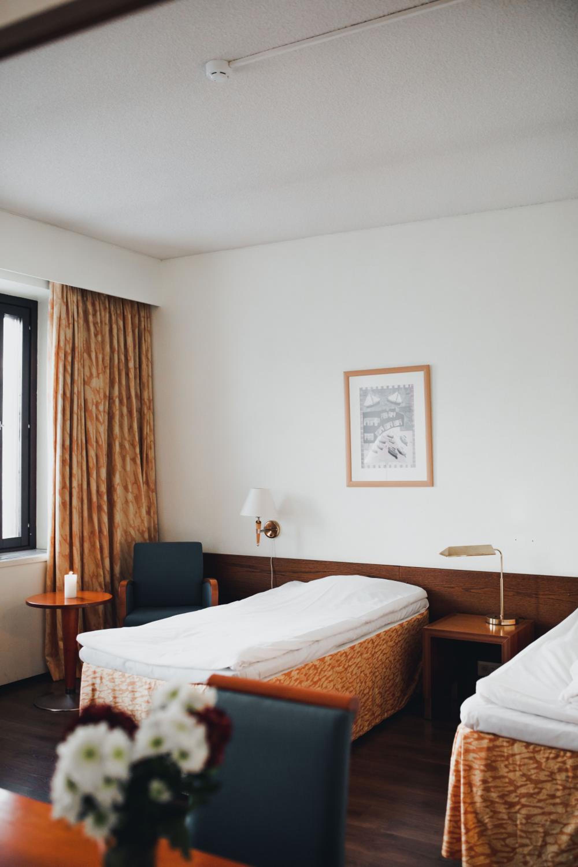 Double Room - Photo 3