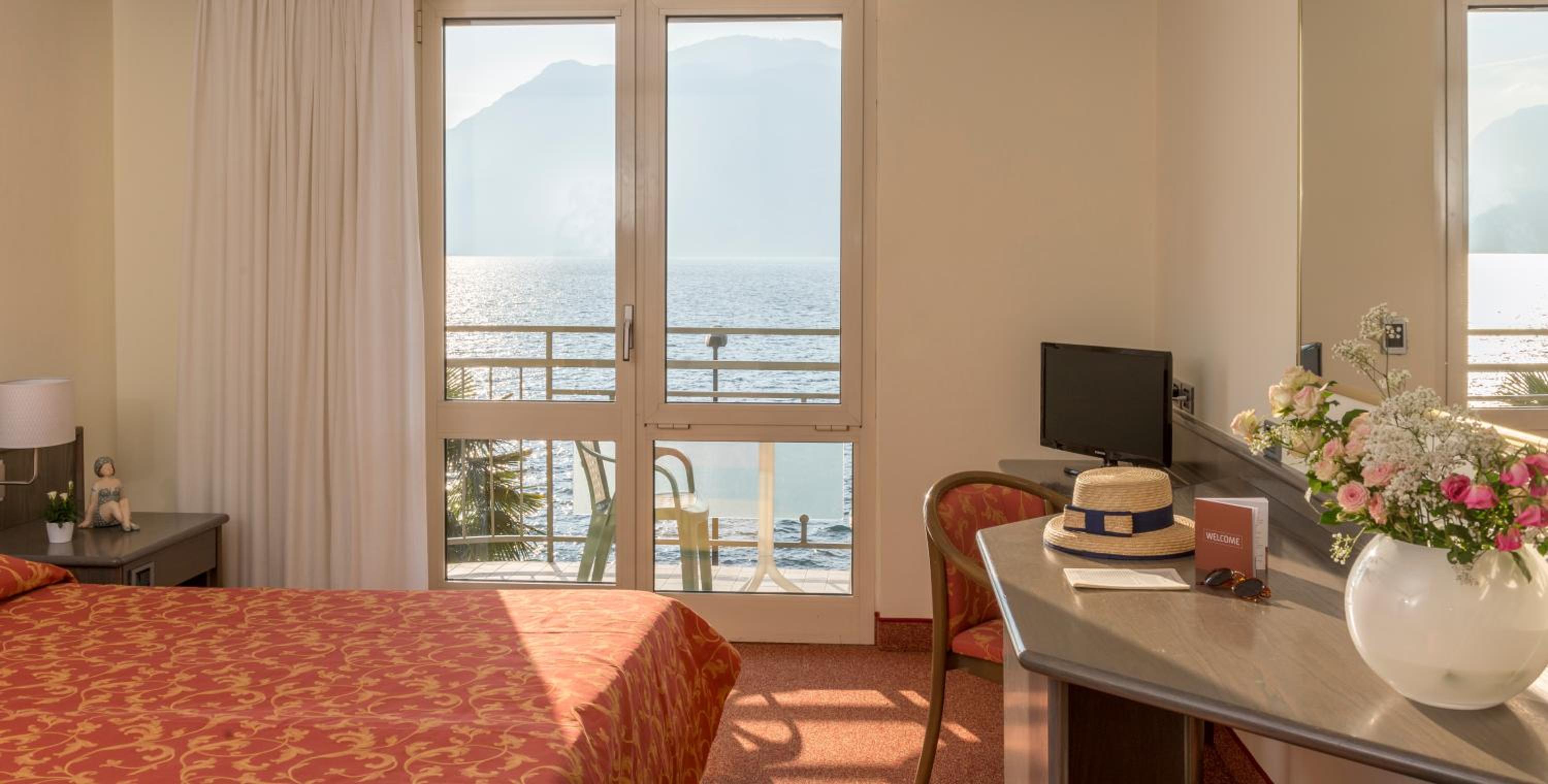 Superior Double or Twin Room - Photo 2