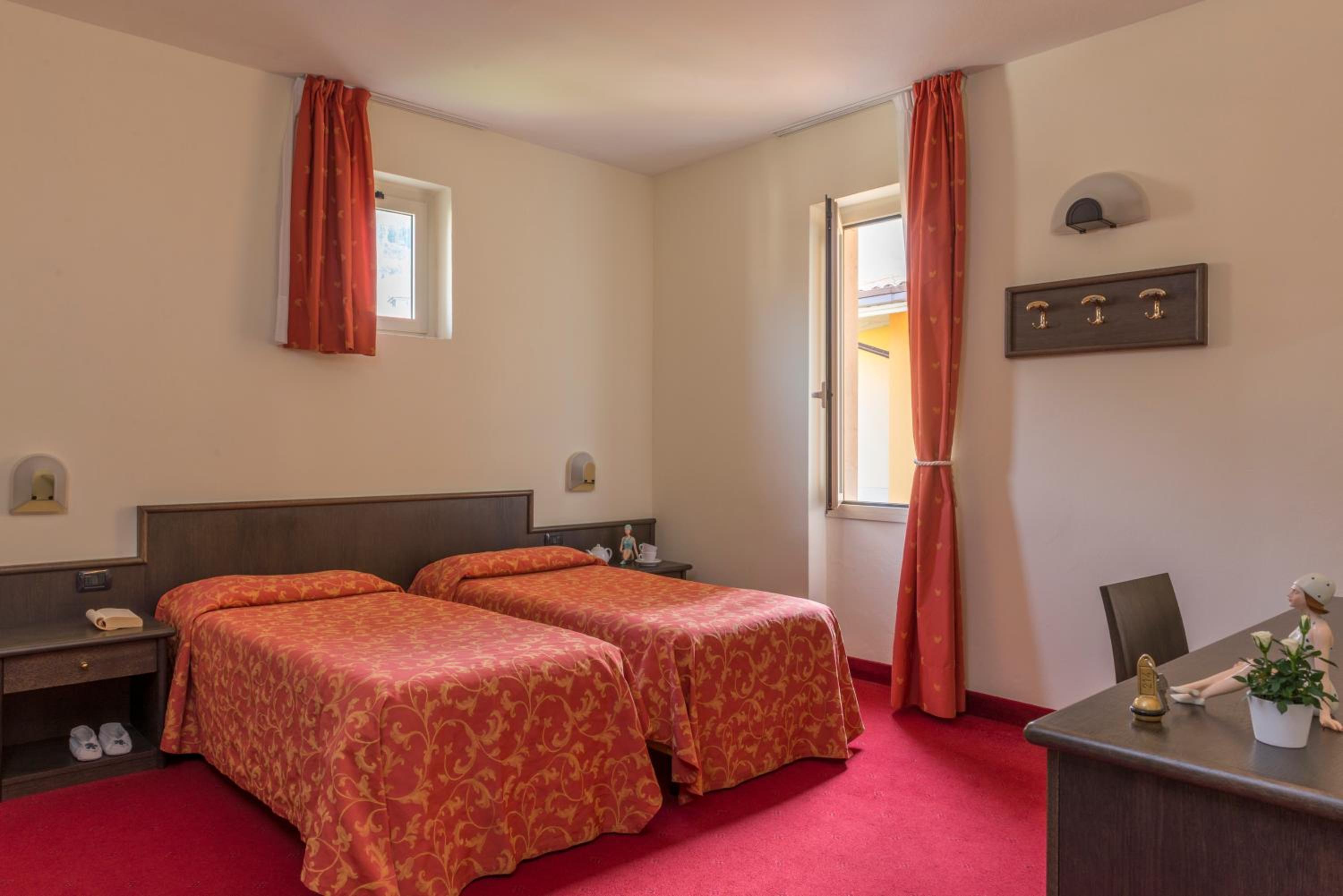 Economy Double or Twin Room - Photo 1