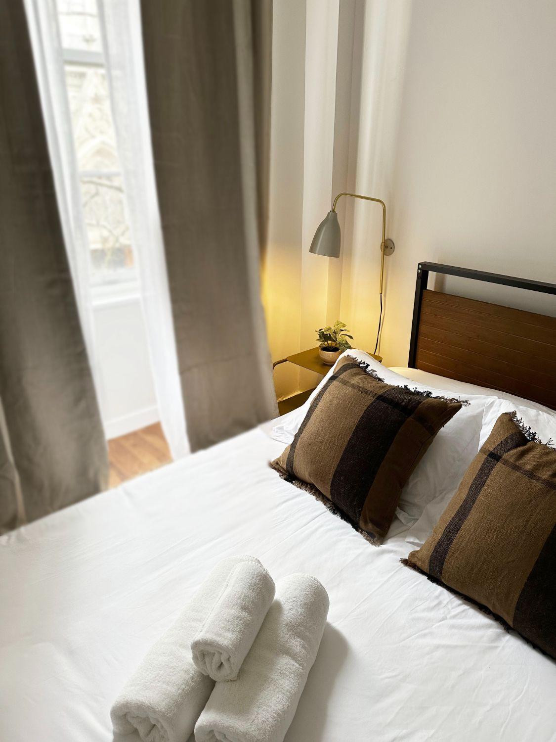 Double Room with Shared Bathroom photo 2