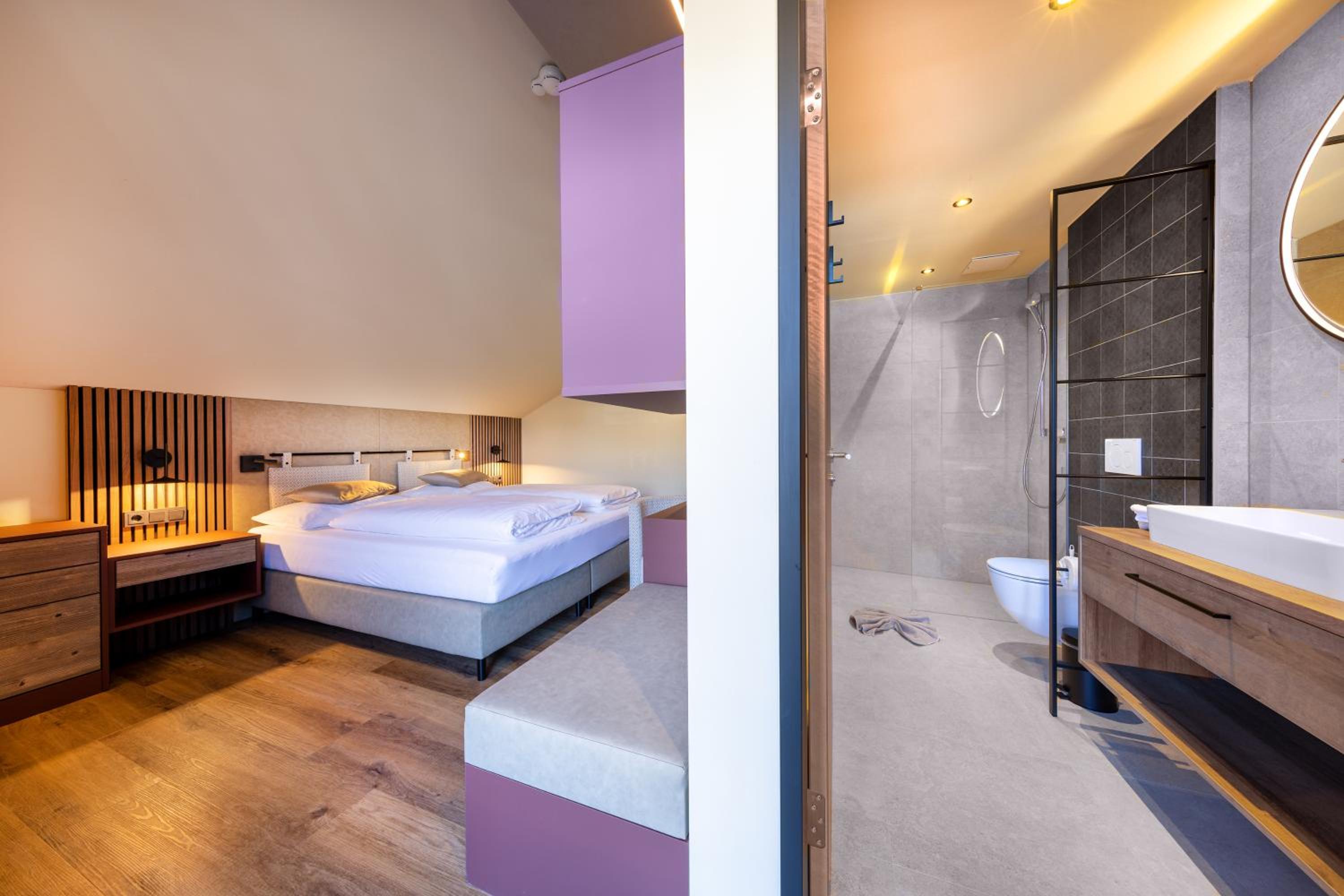 Double Room - Photo 1