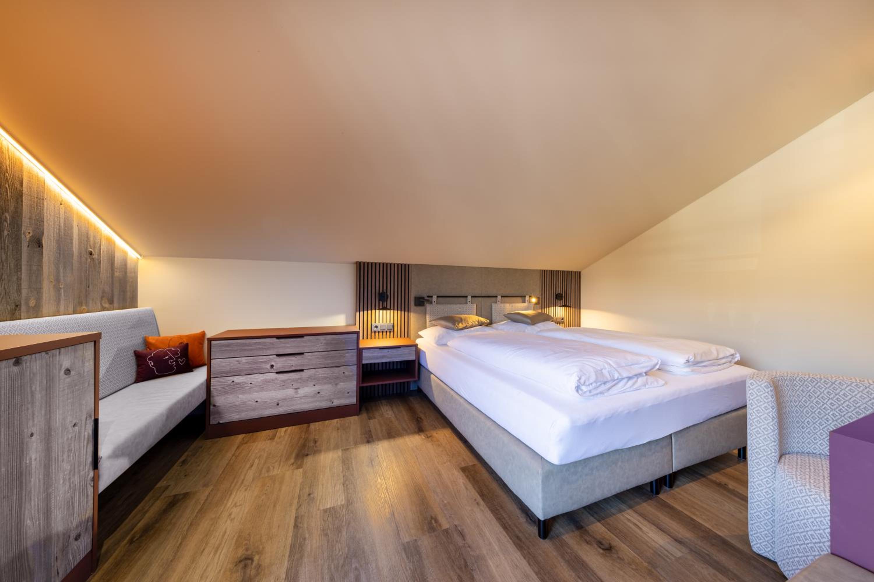 Double Room - Photo 2