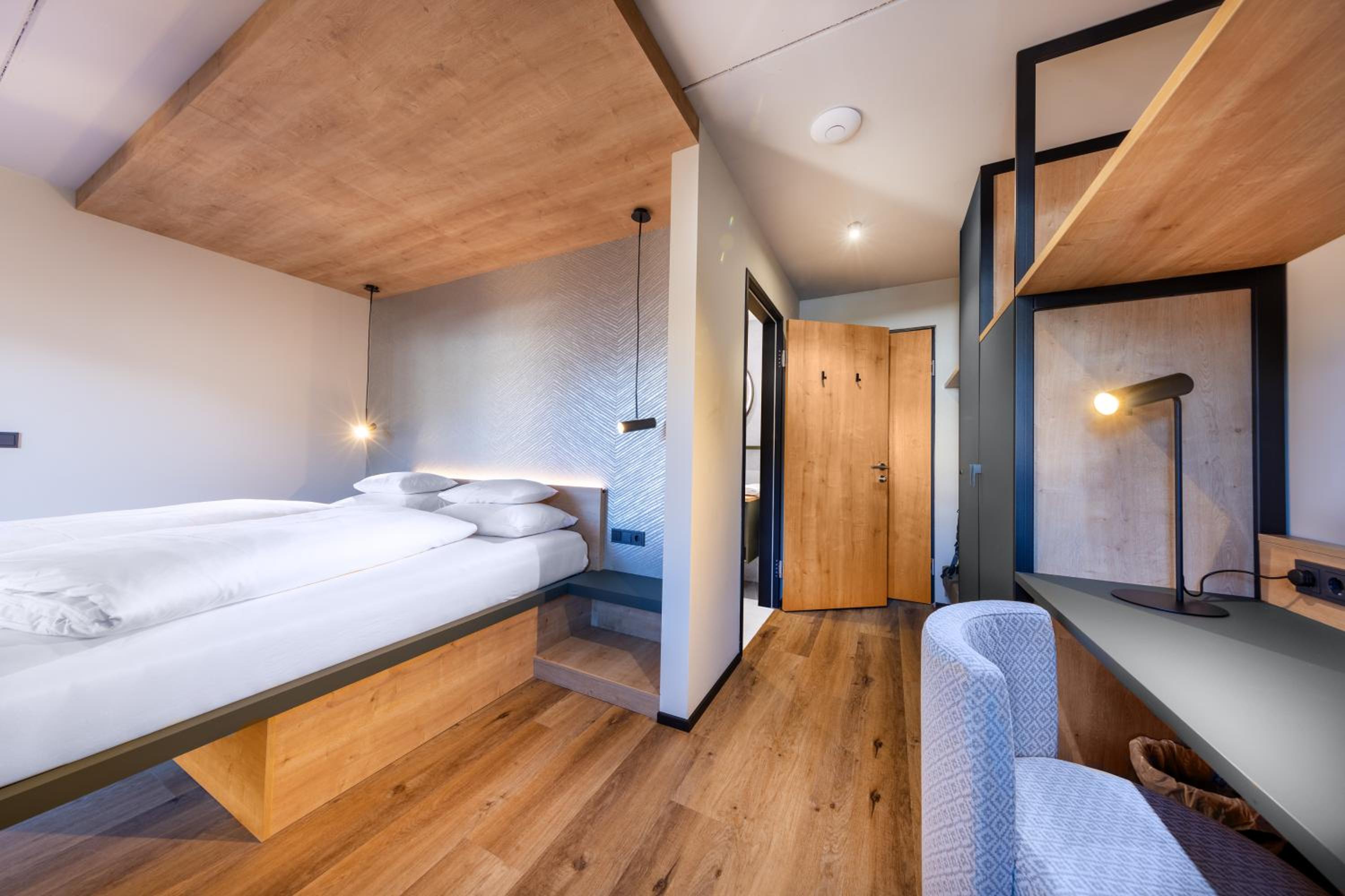 Double Room photo 3