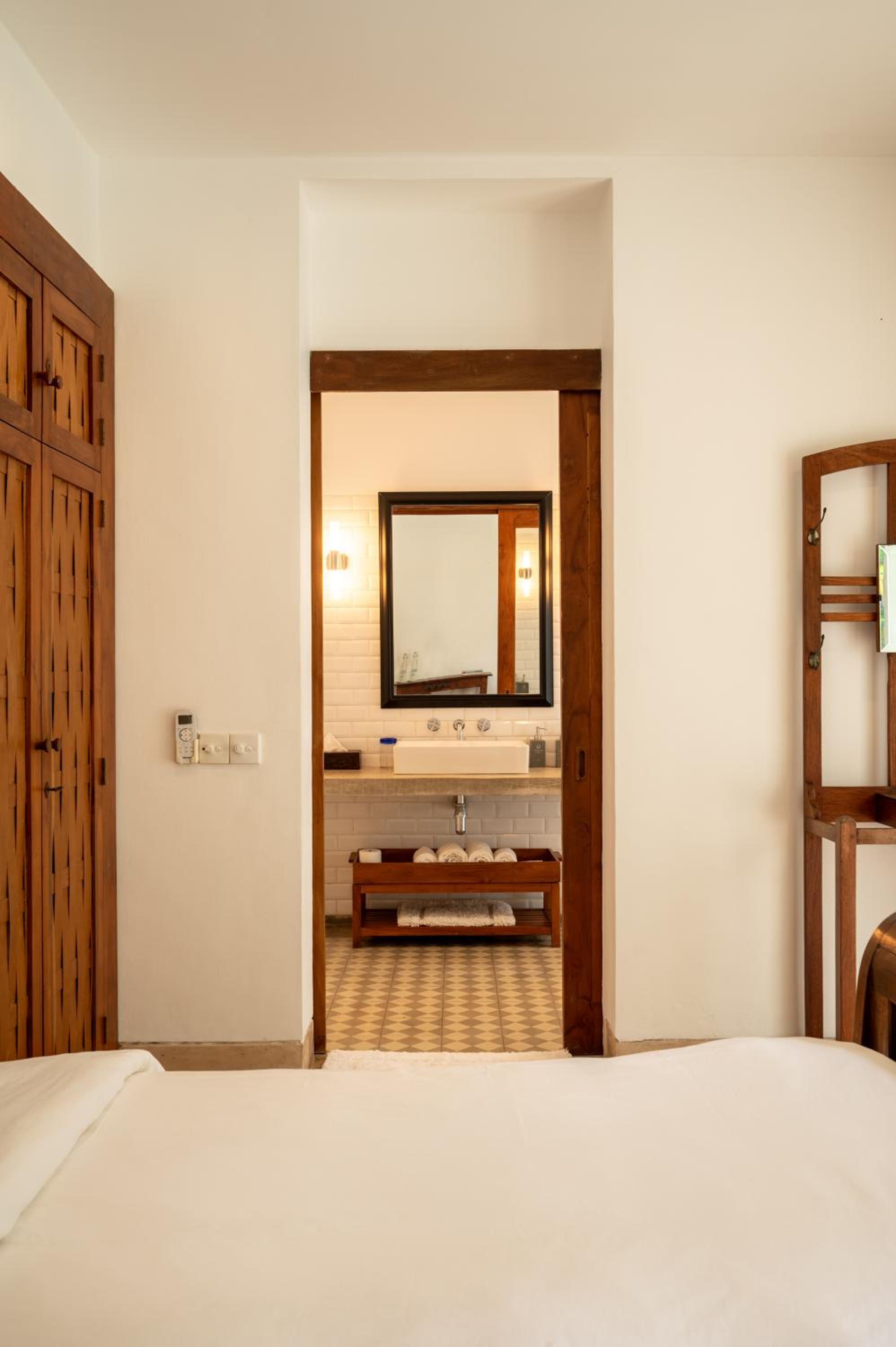 Three-Bedroom Villa photo 1