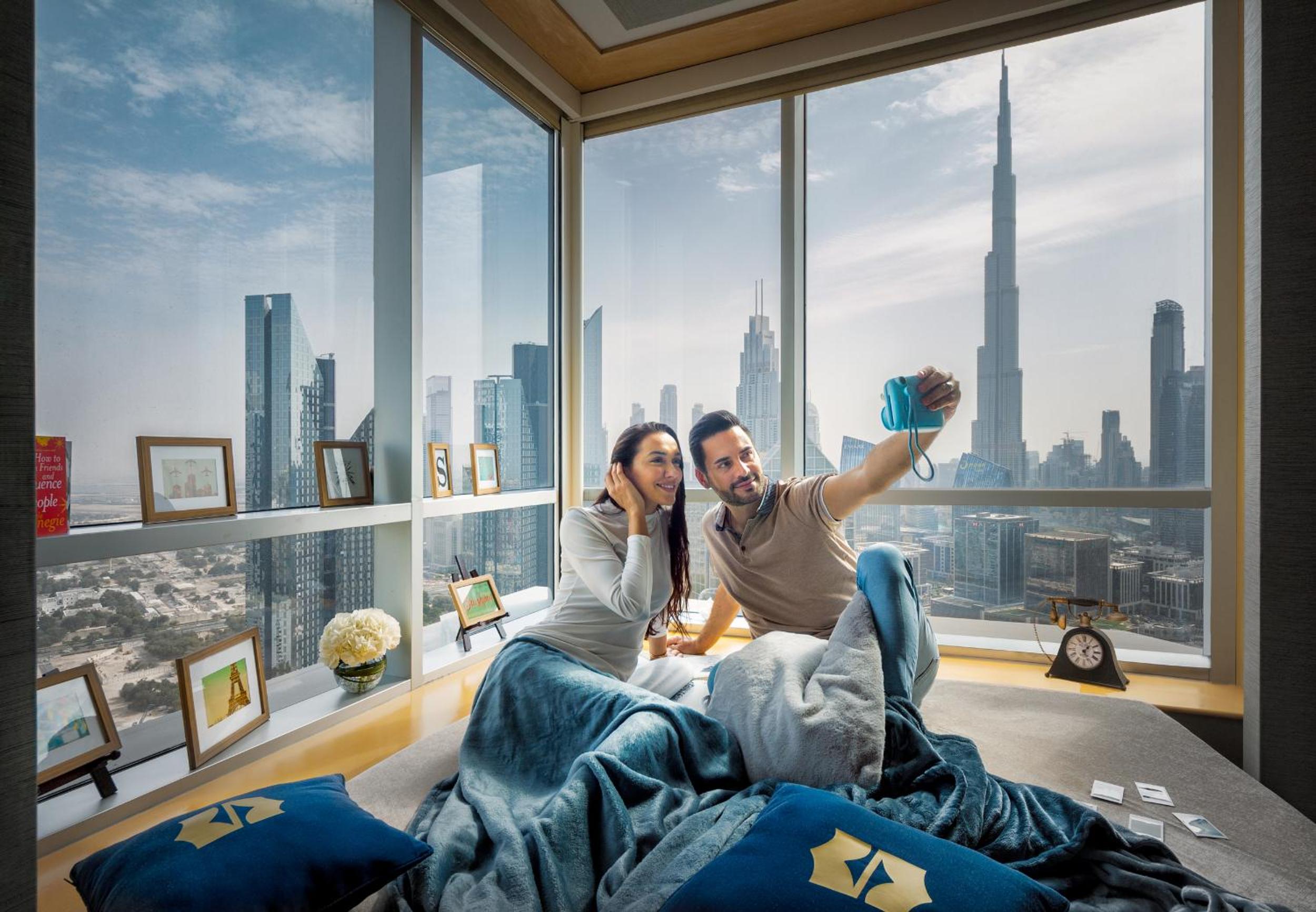 Picture-perfect Room photo 1