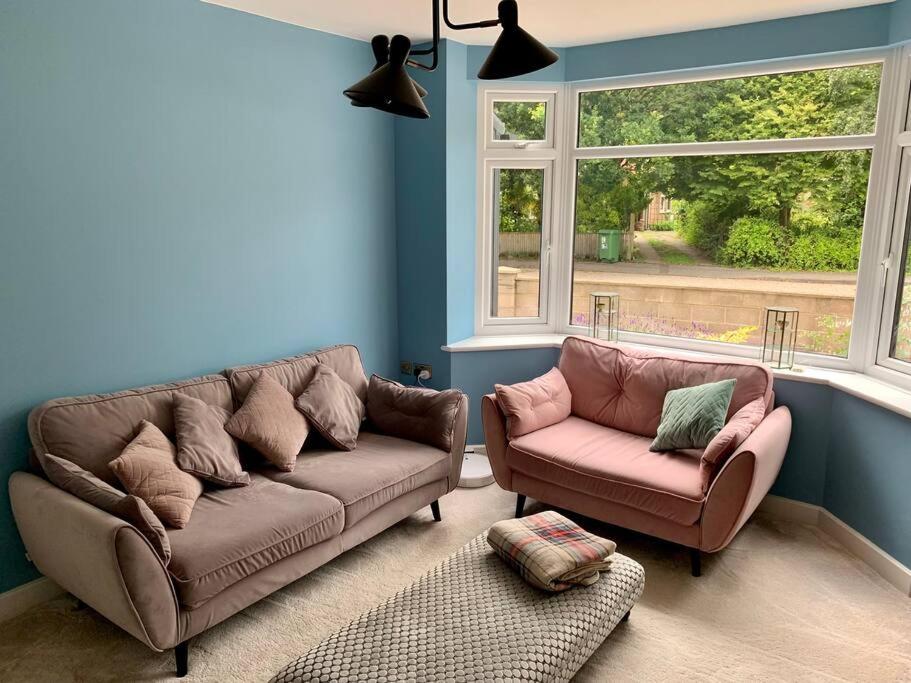 Three-Bedroom House photo 1