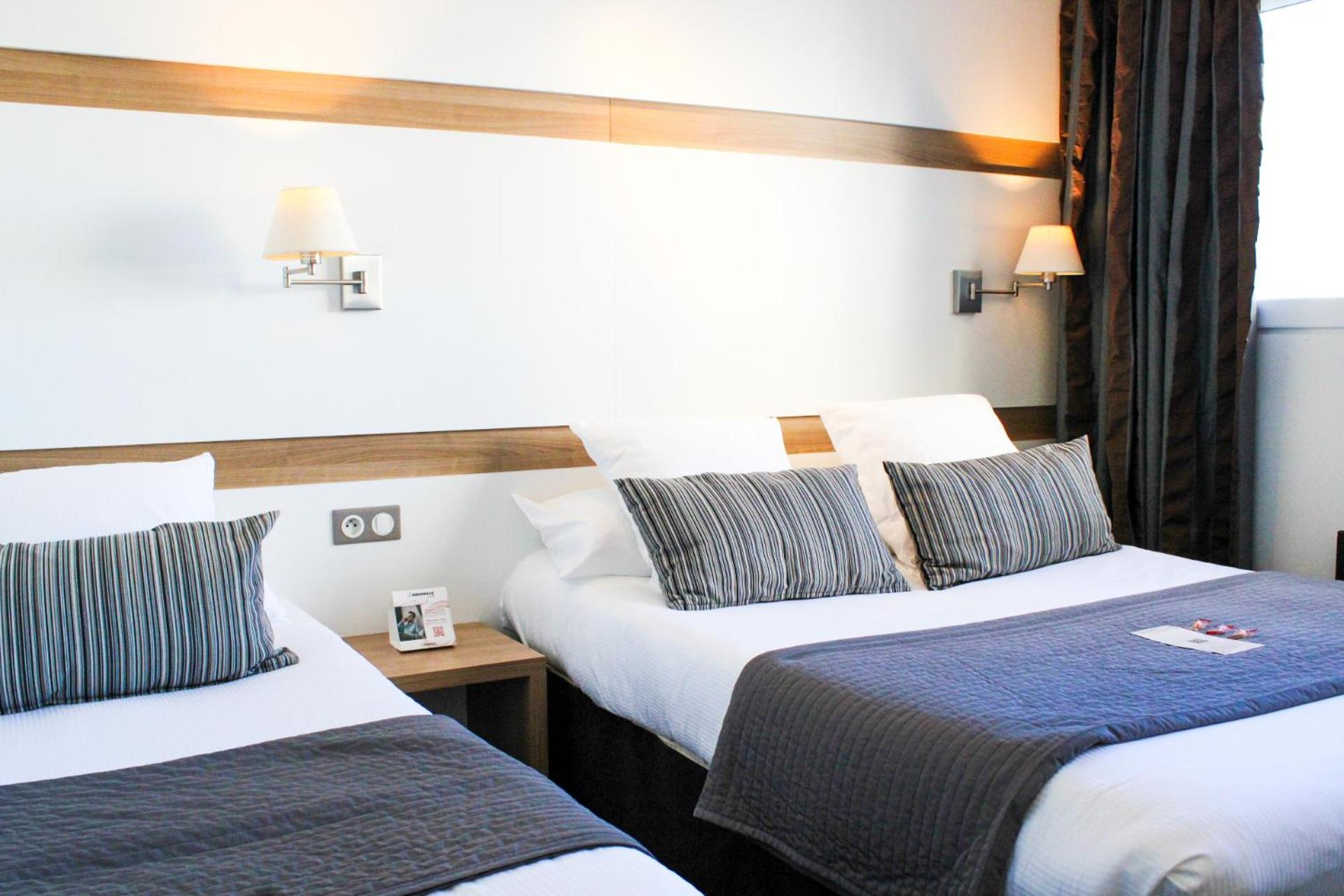 Comfort Triple Room - Photo 4