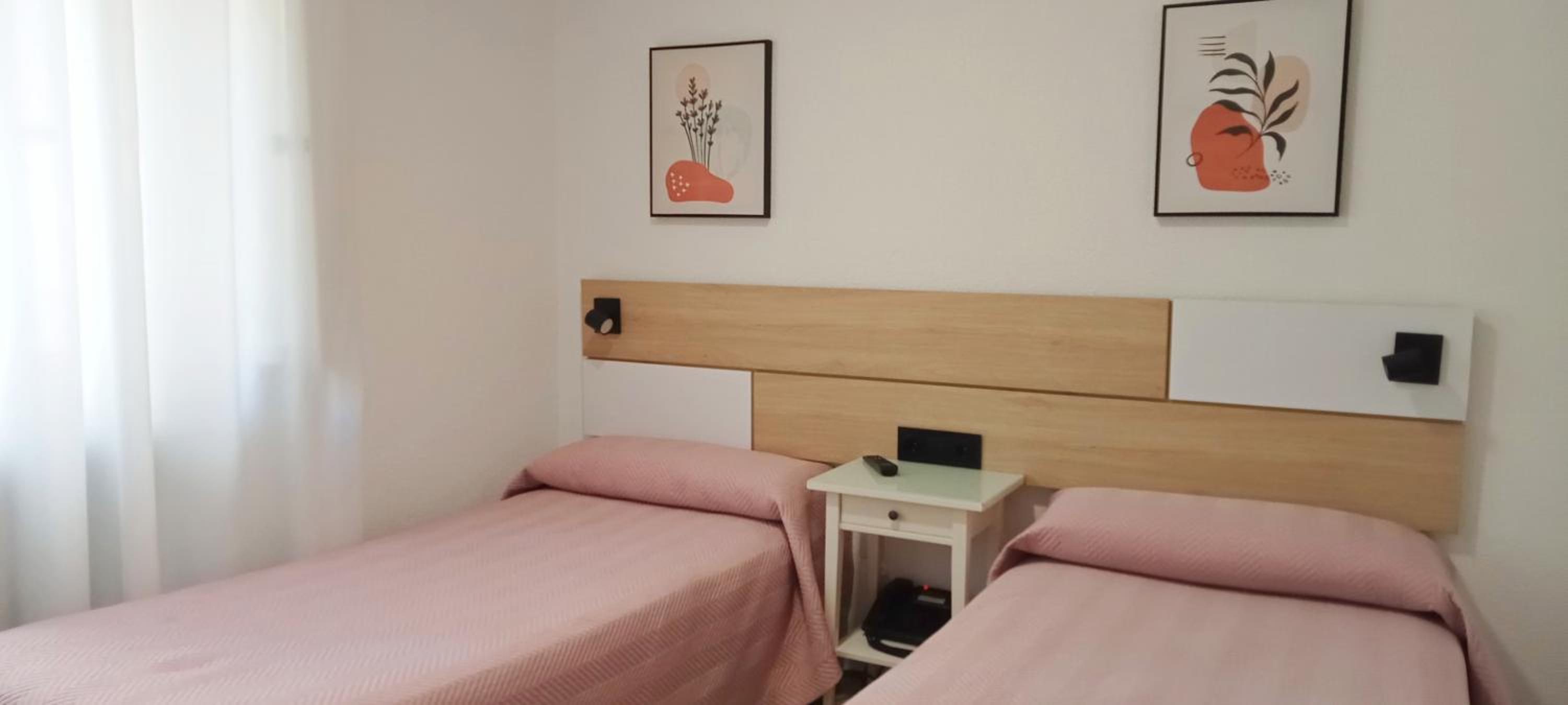Habitación Doble