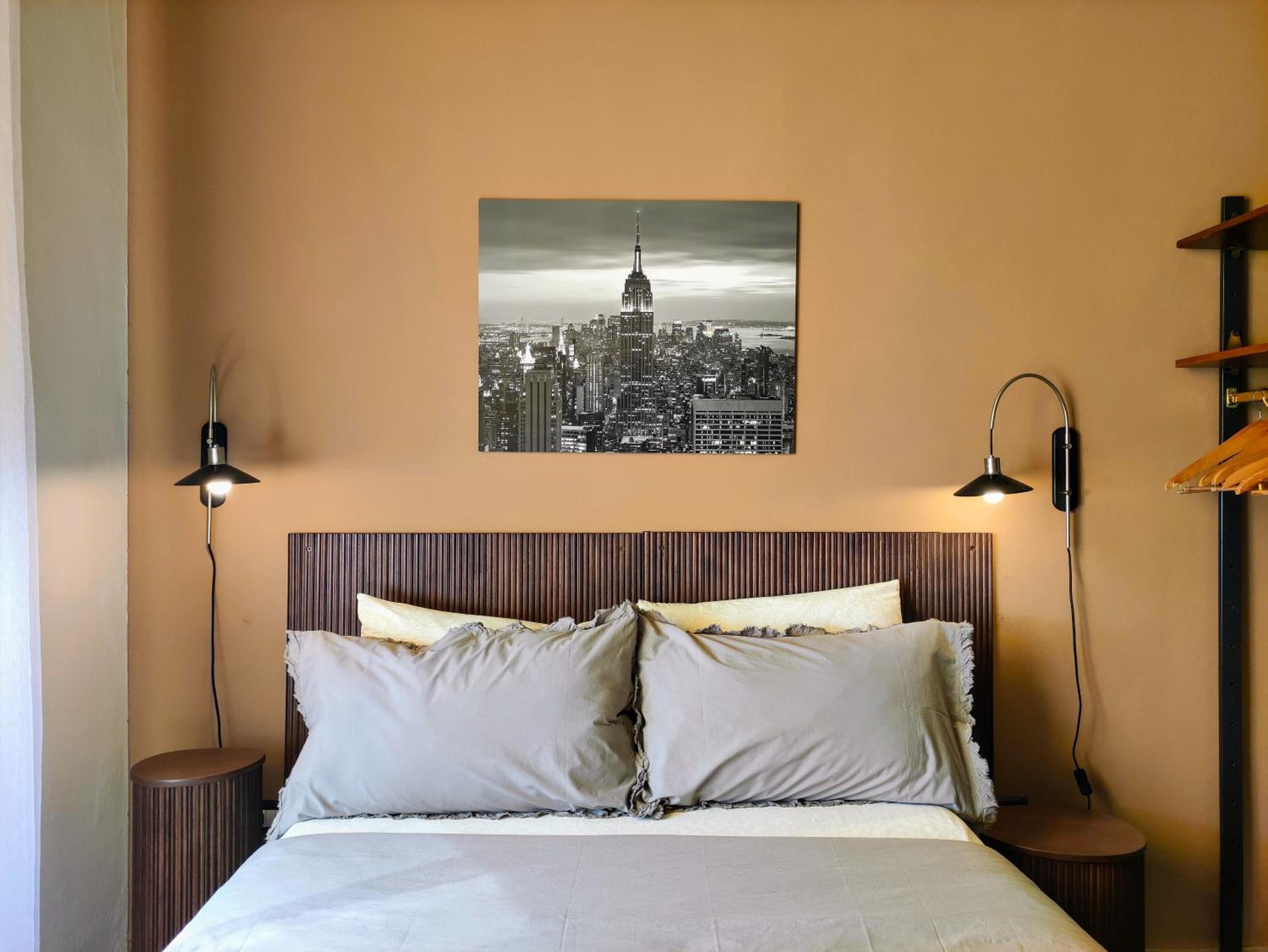 Small Double Room photo 1