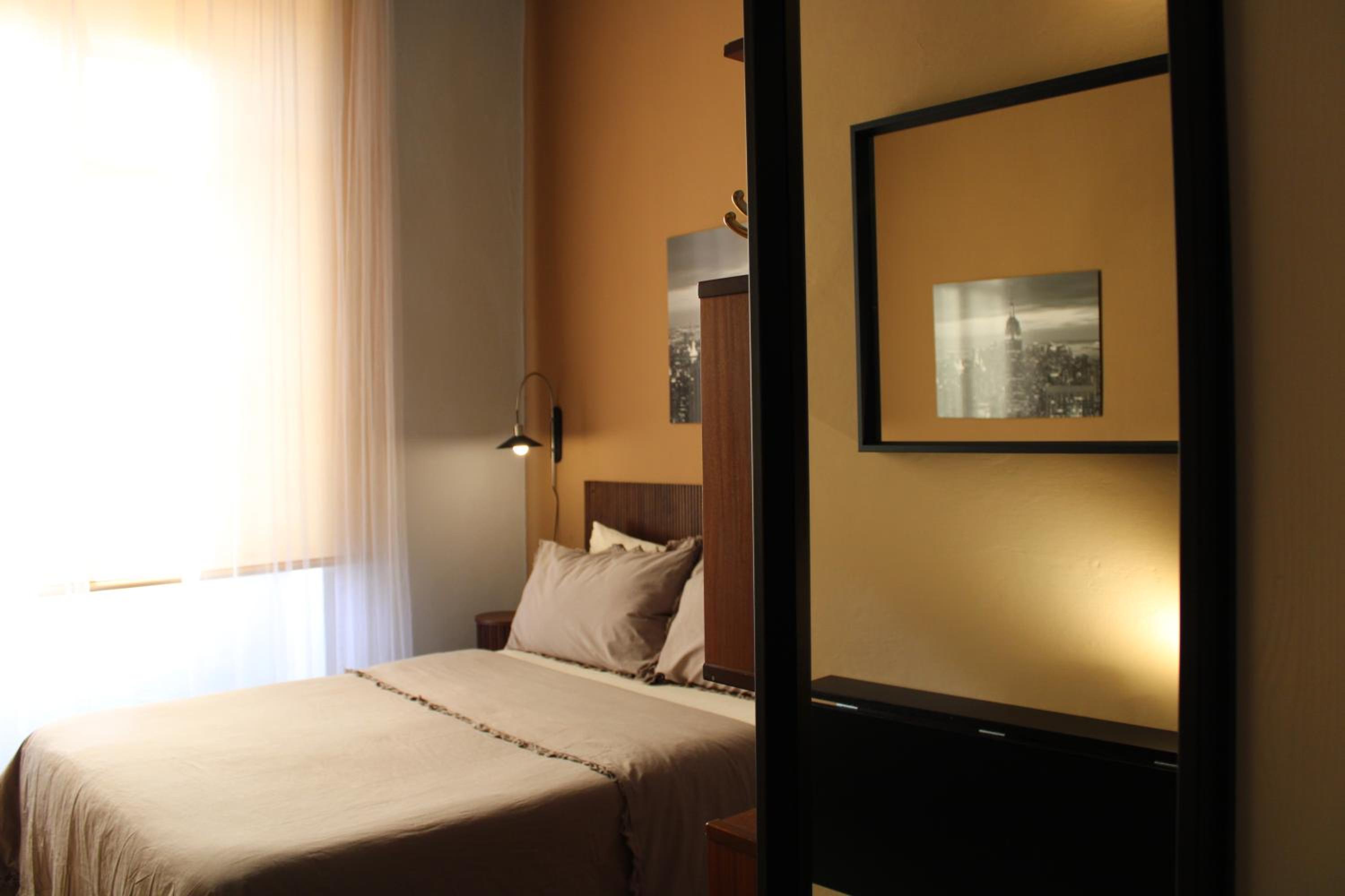 Small Double Room photo 3