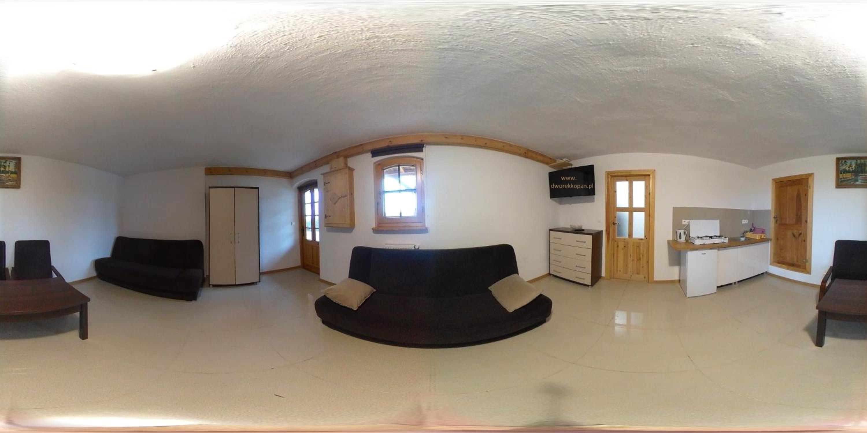 Classic Quadruple Room photo 1