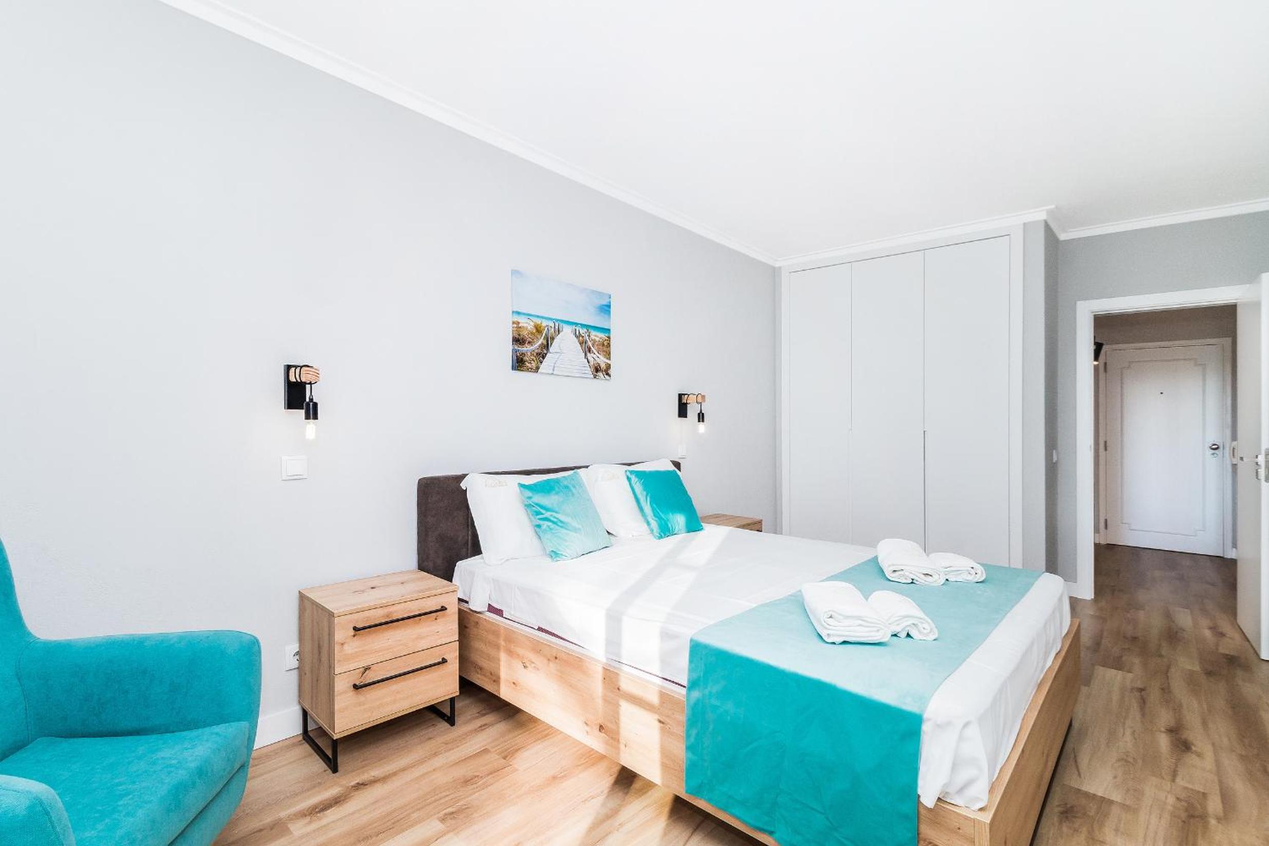 Superior Apartment photo 3