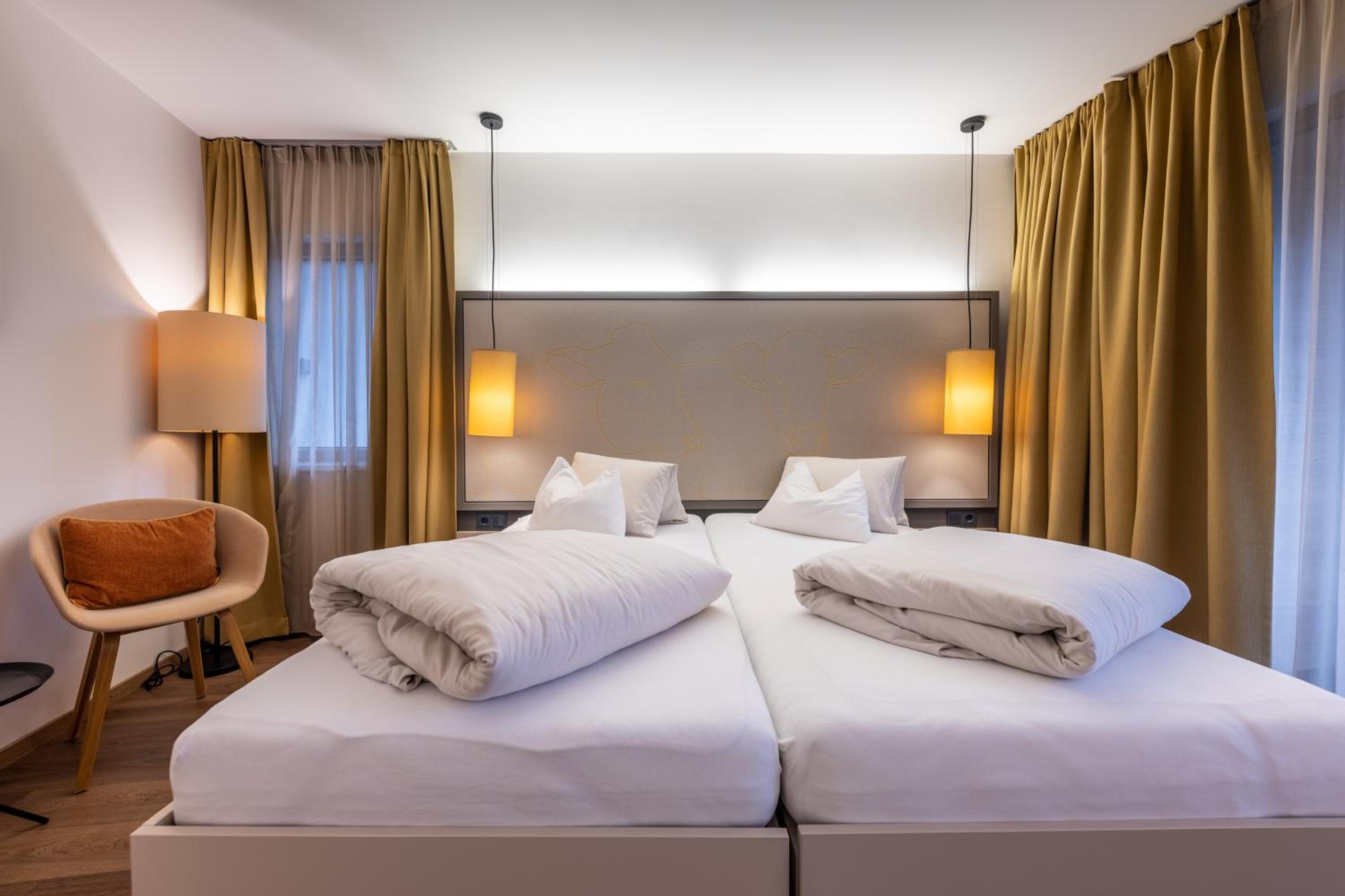 Double Room with Balcony photo 3